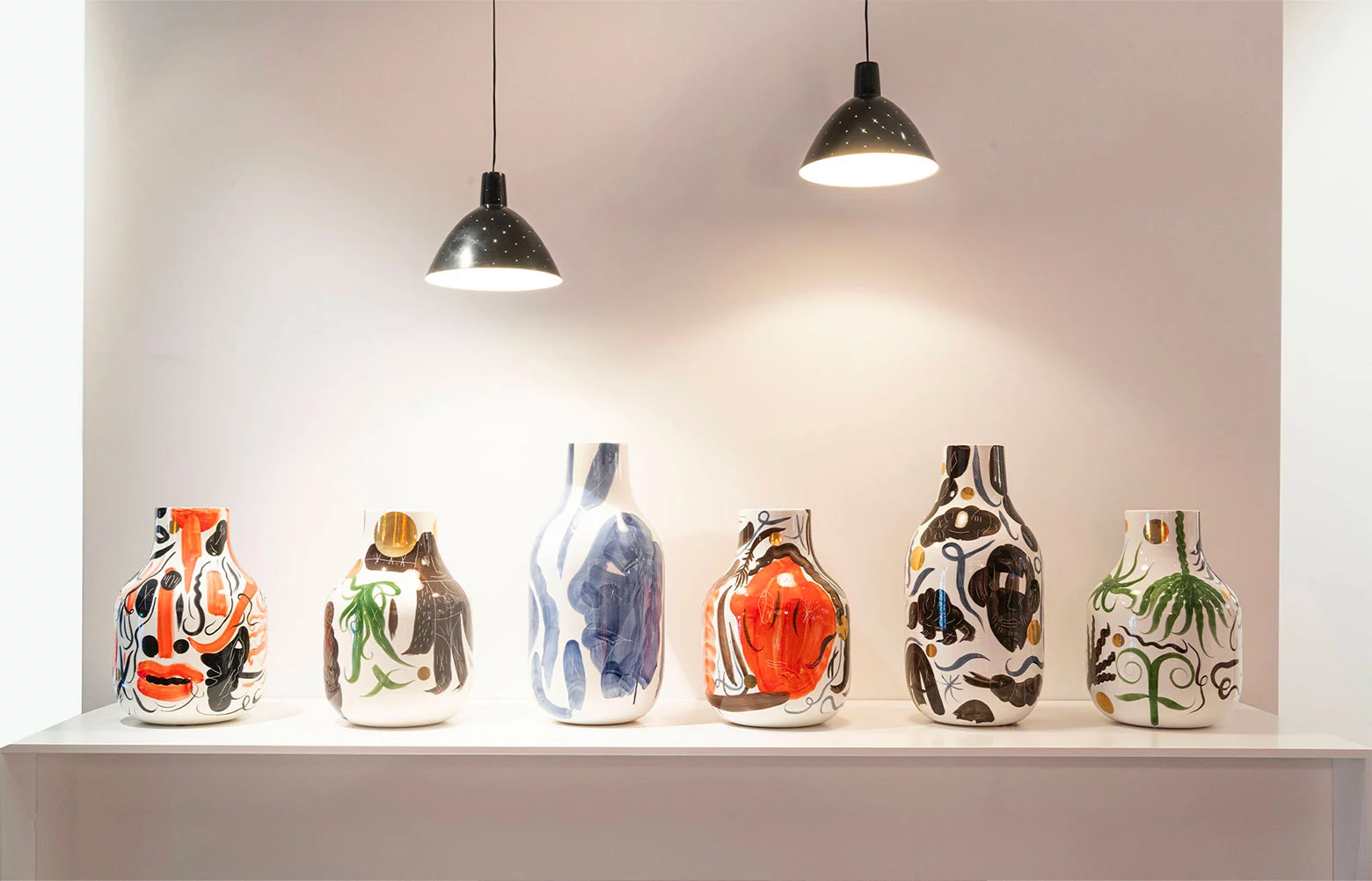 Doshi Levien  - PAD Paris 2023