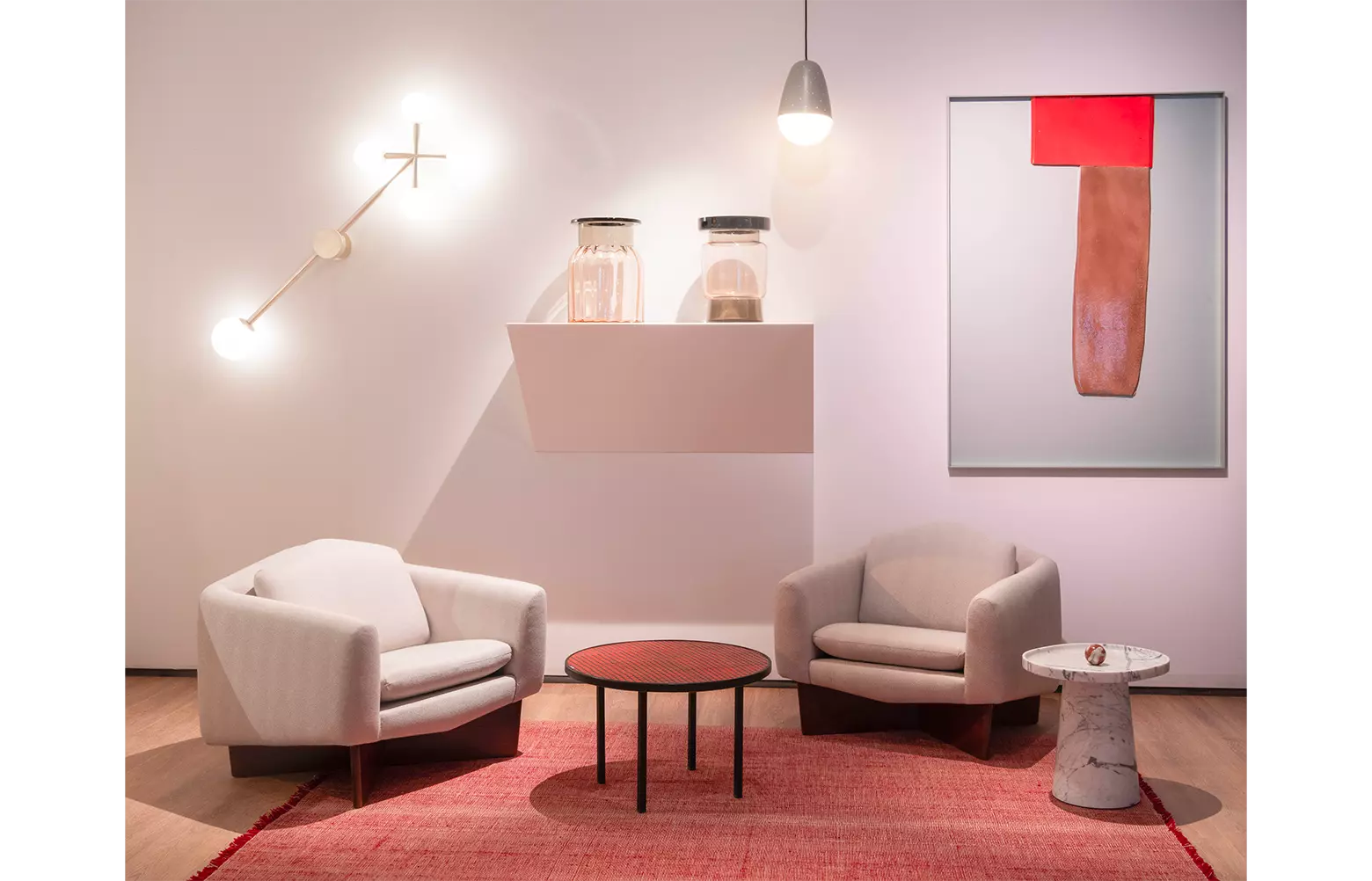 Doshi Levien  - PAD Paris 2023