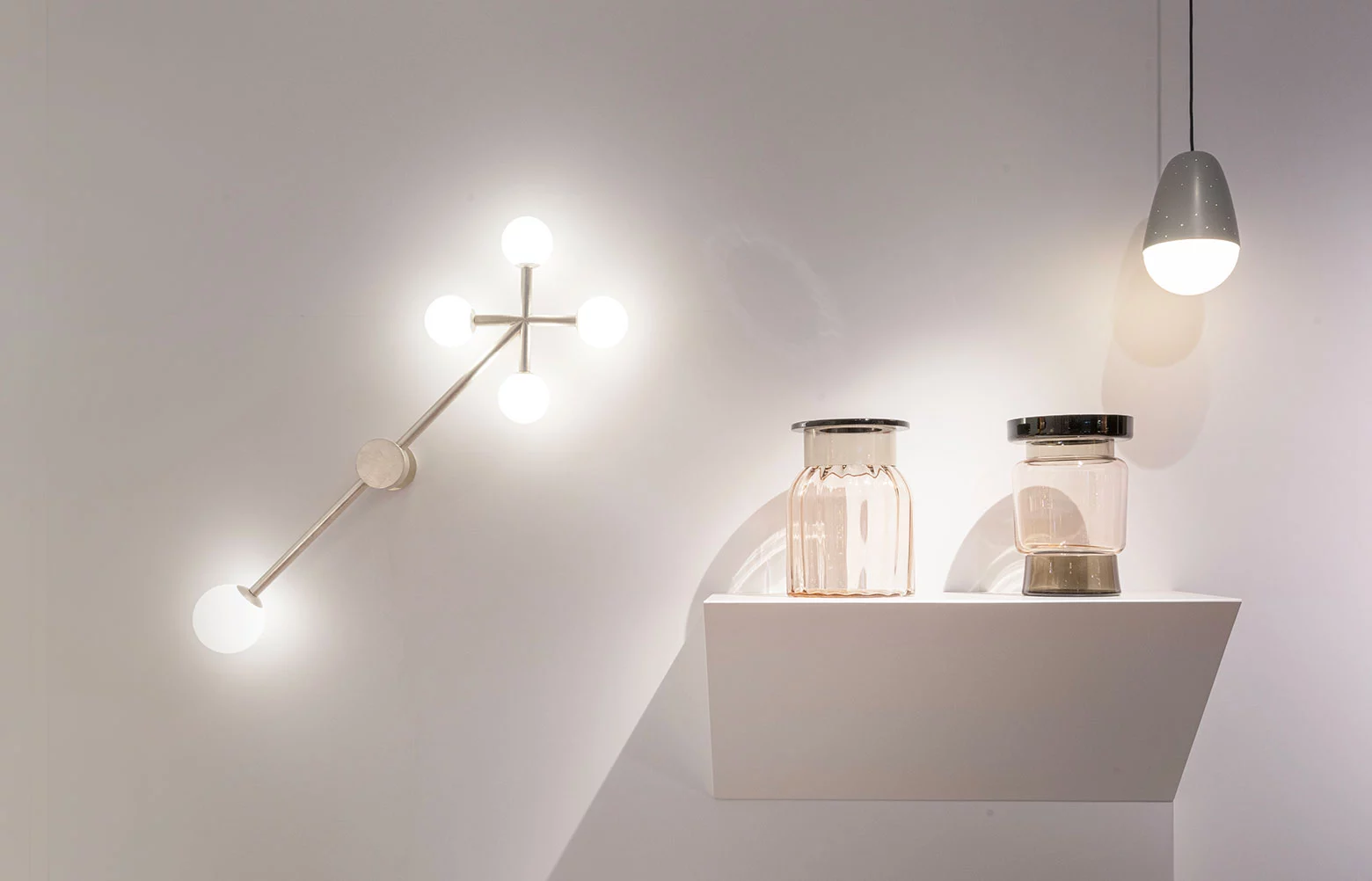 Doshi Levien  - PAD Paris 2023