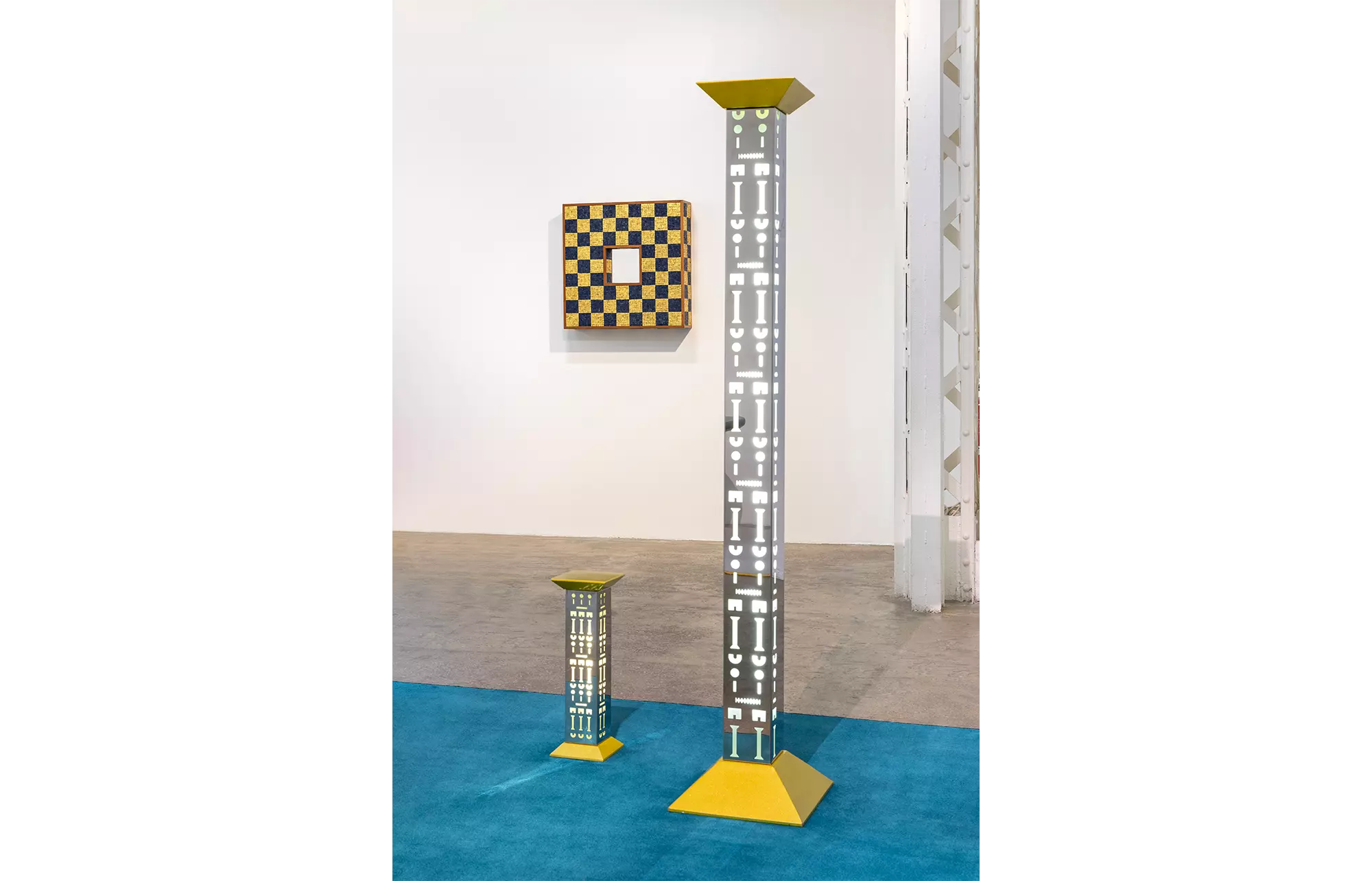 Alessandro Mendini  - Caro Alessandro