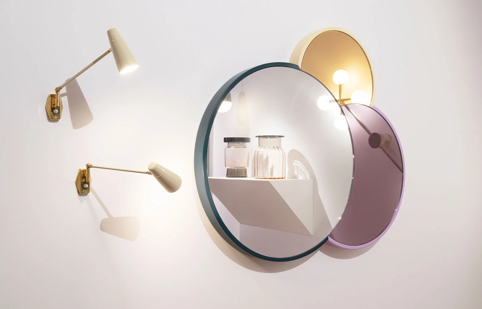 Doshi Levien  - PAD Paris 2023