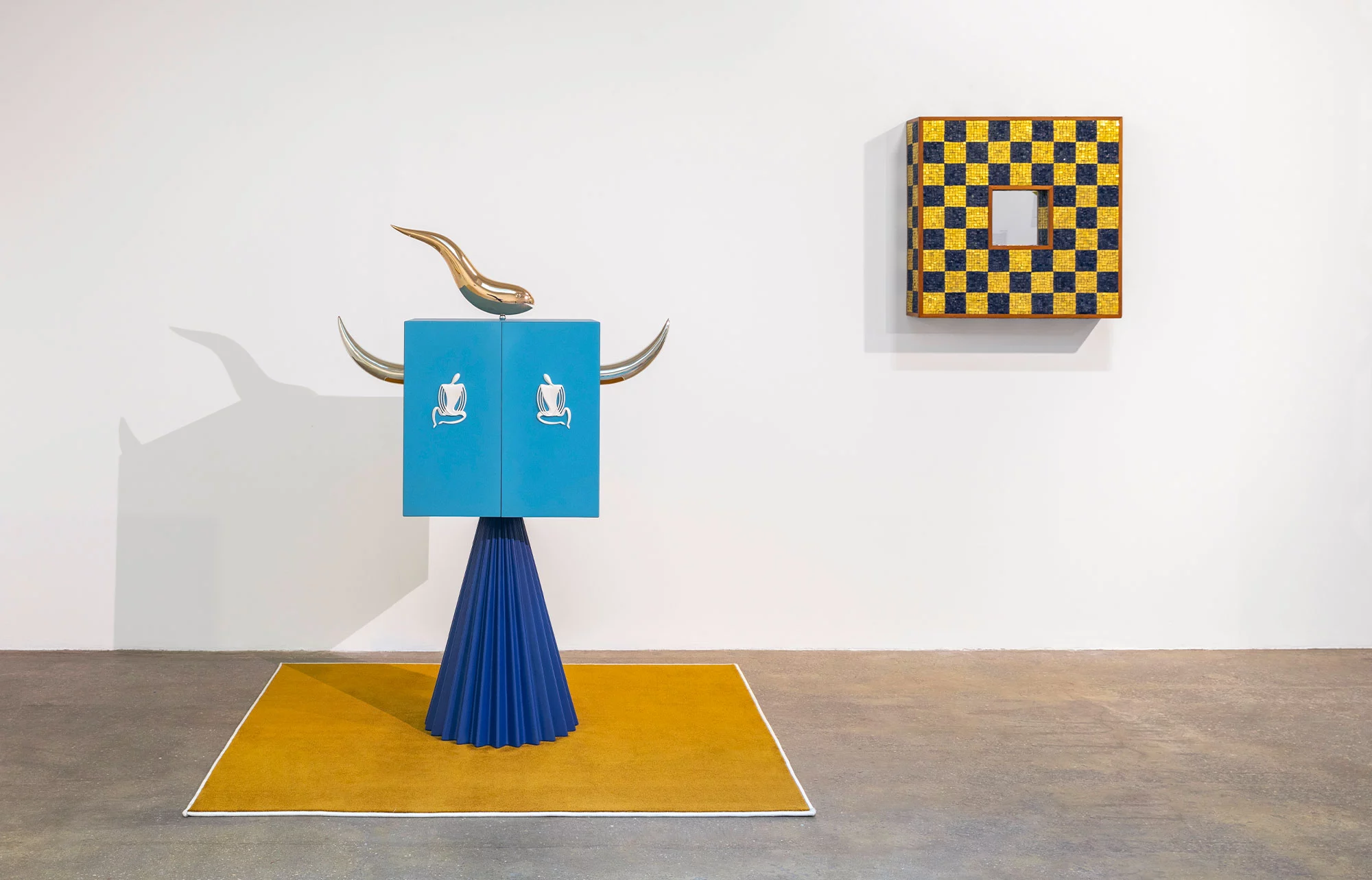 Alessandro Mendini  - Caro Alessandro