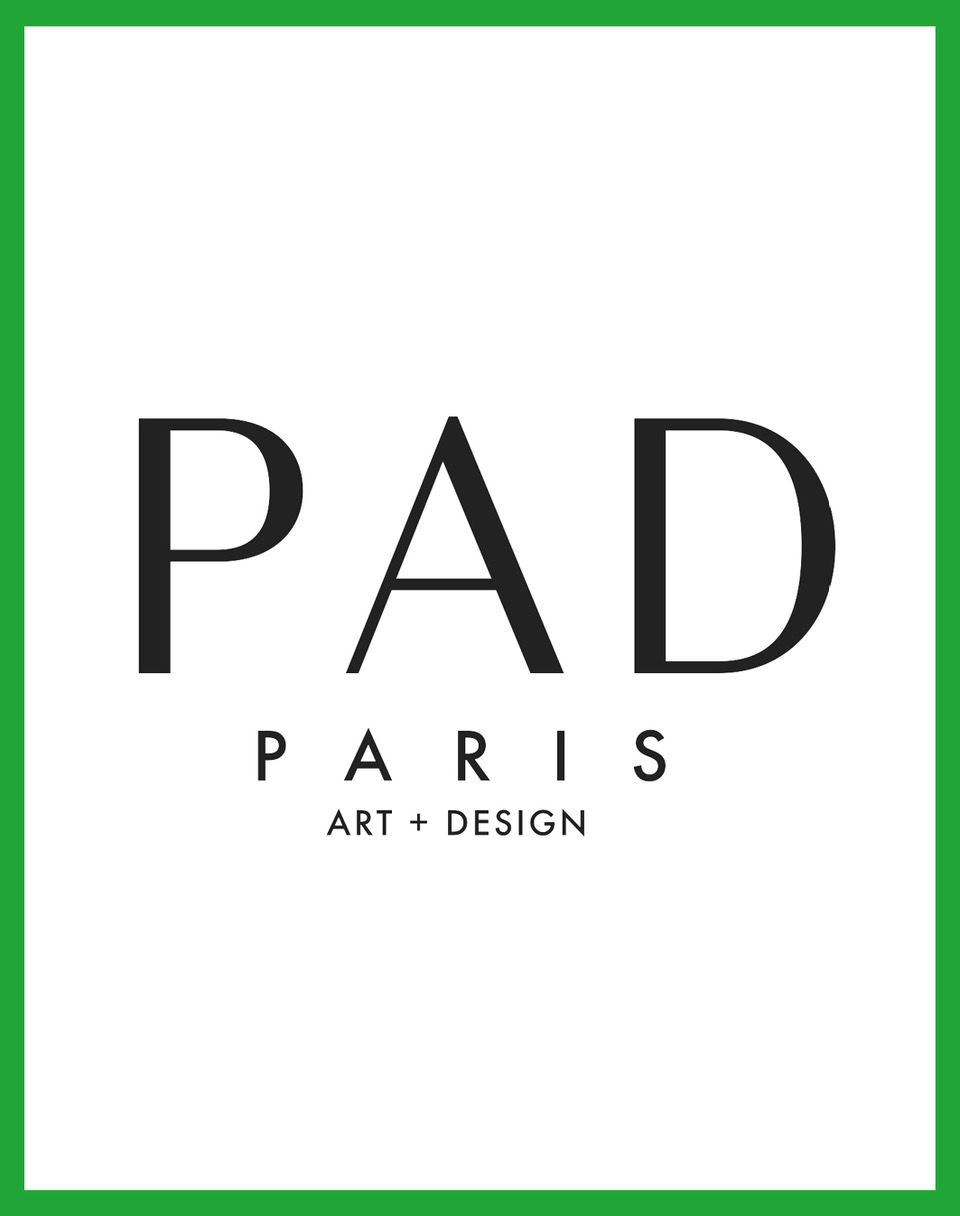 Edward Barber and Jay Osgerby - PAD Paris 2023