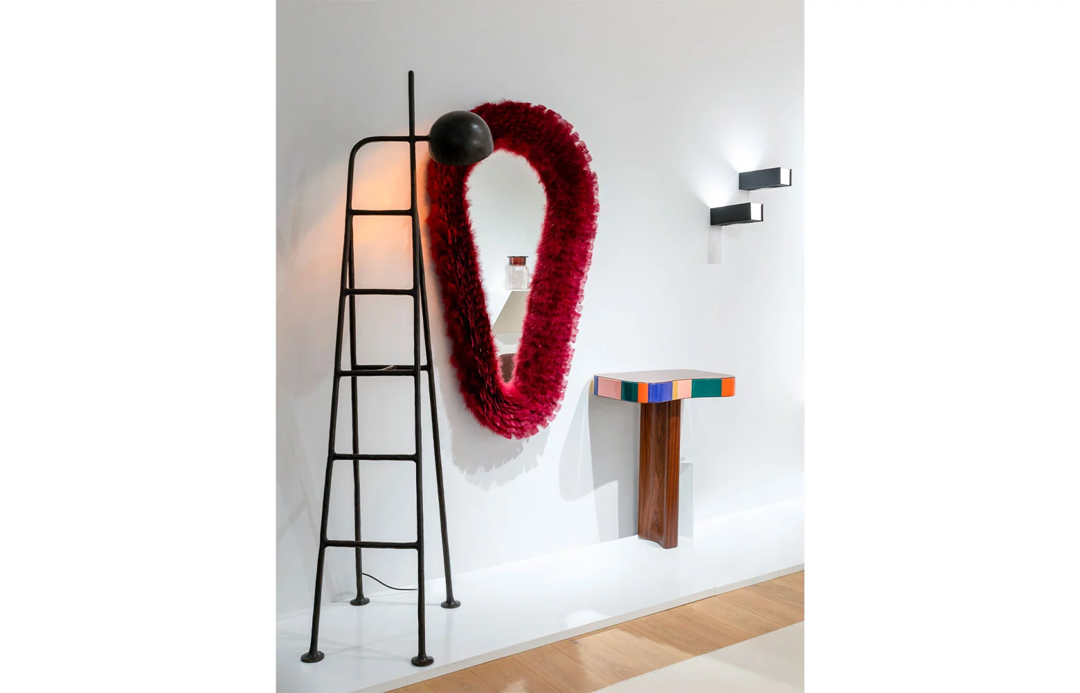 Doshi Levien  - TEFAF New York 2023