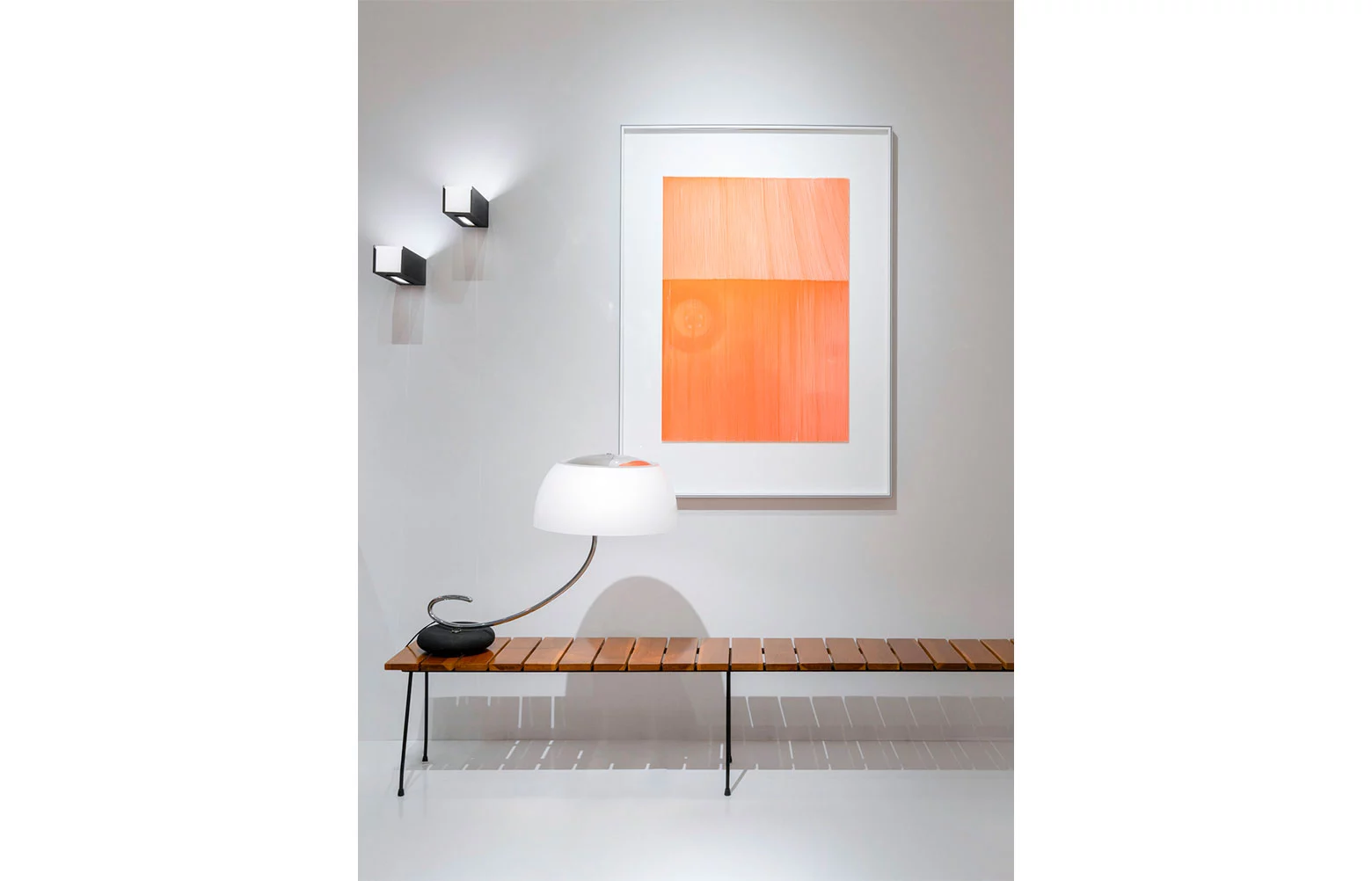 Doshi Levien  - TEFAF New York 2023