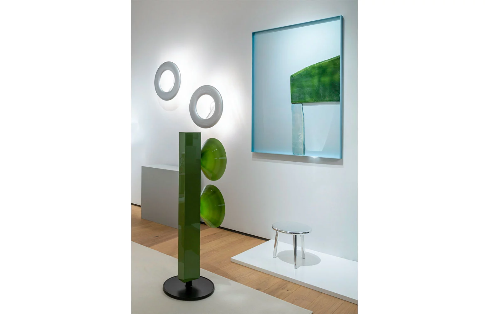 Doshi Levien  - TEFAF New York 2023