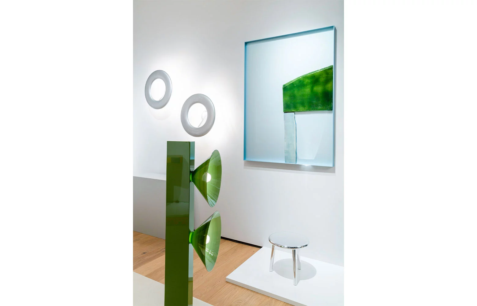 Doshi Levien  - TEFAF New York 2023