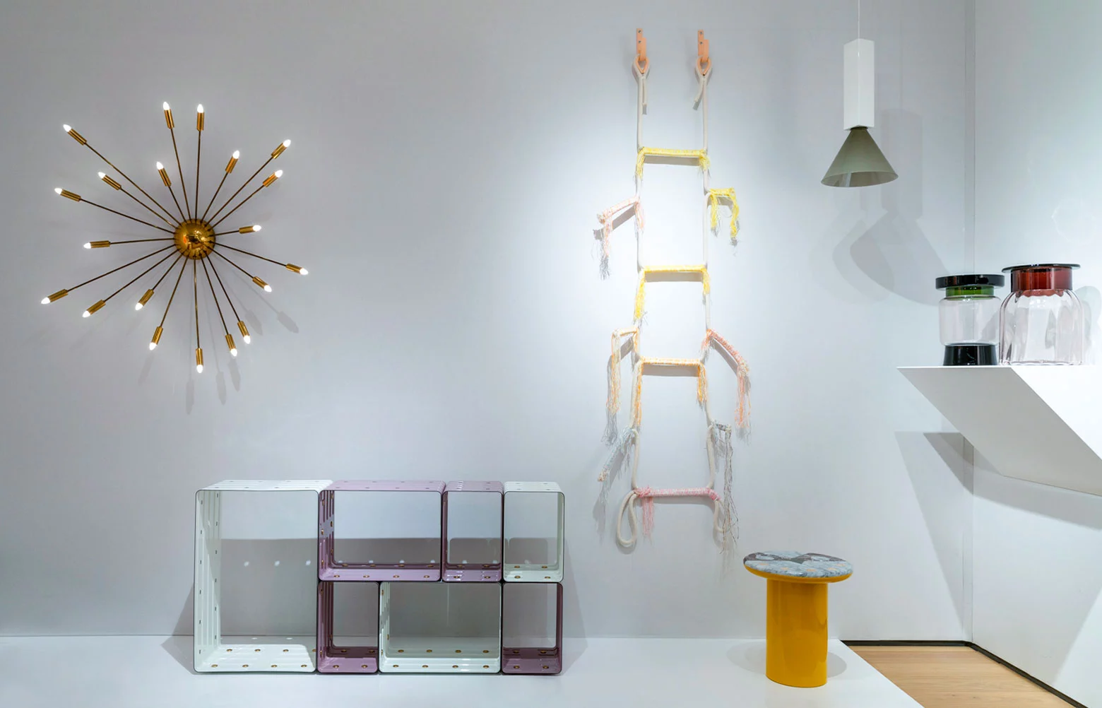 Doshi Levien - TEFAF New York 2023