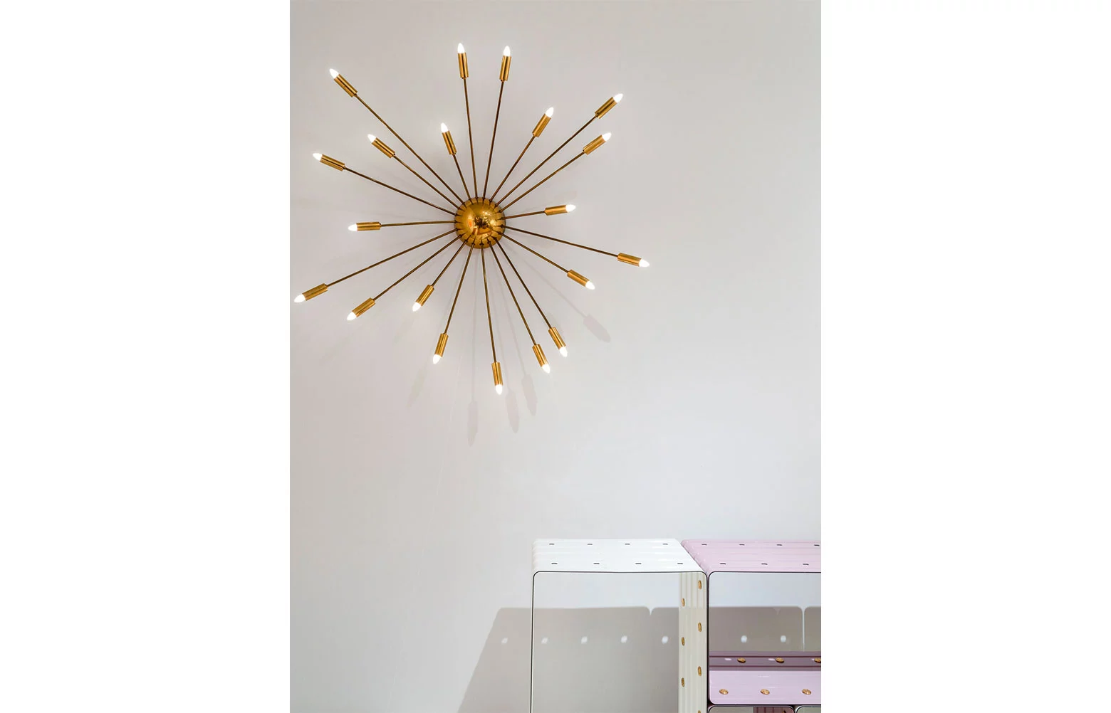 Doshi Levien  - TEFAF New York 2023
