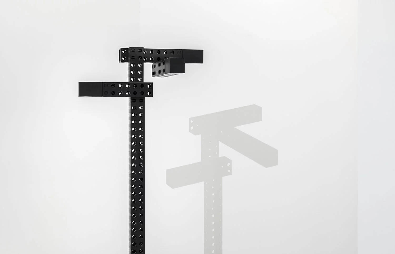 Konstantin Grcic  - Konstantin Grcic « Transformers »