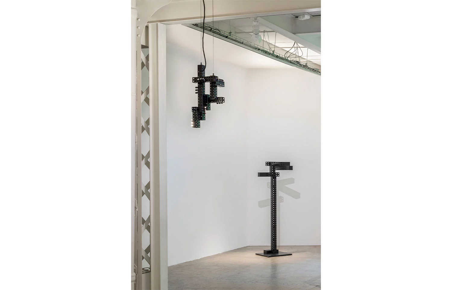 Konstantin Grcic  - Konstantin Grcic « Transformers »