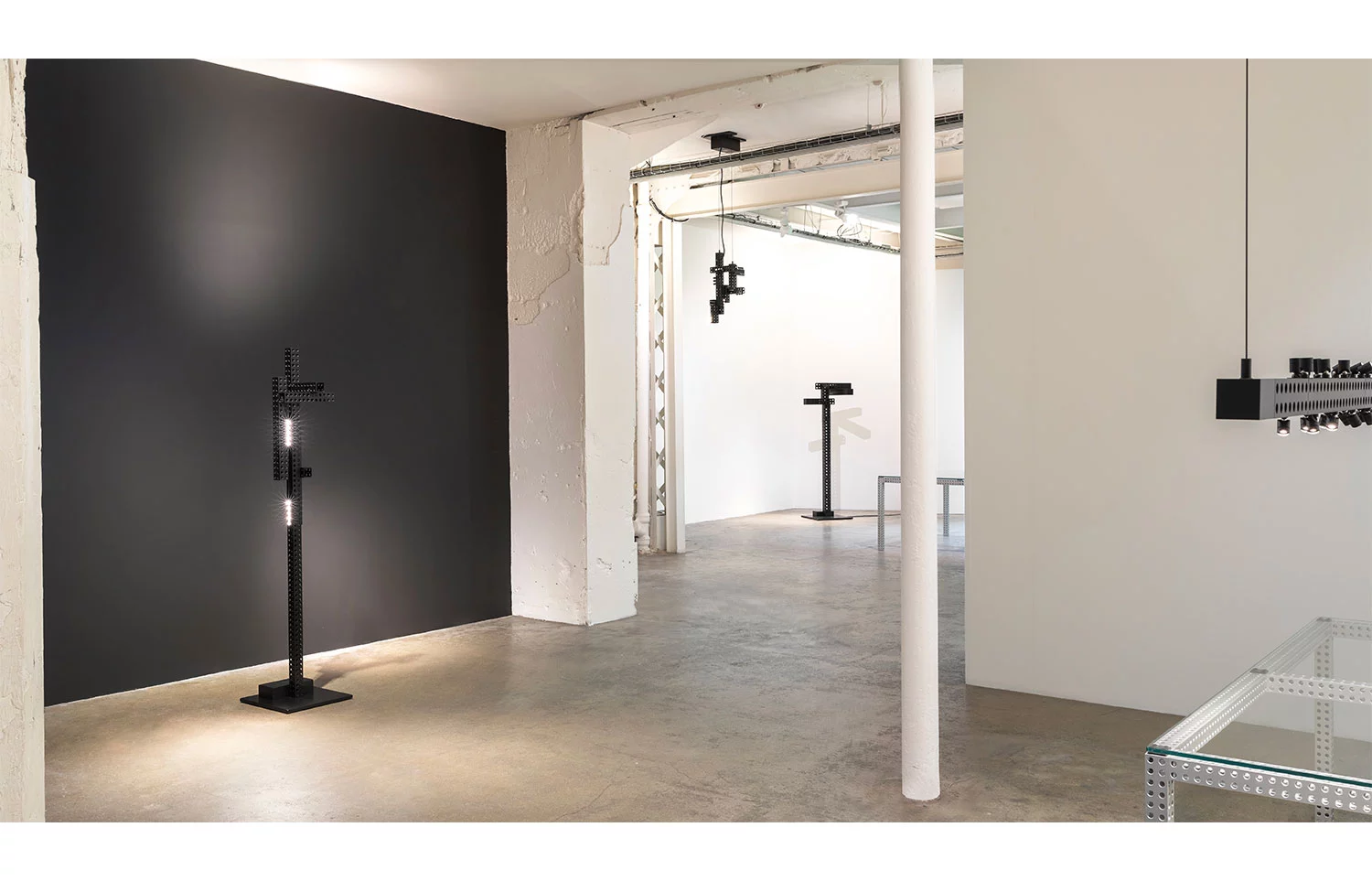 Konstantin Grcic  - Konstantin Grcic « Transformers »