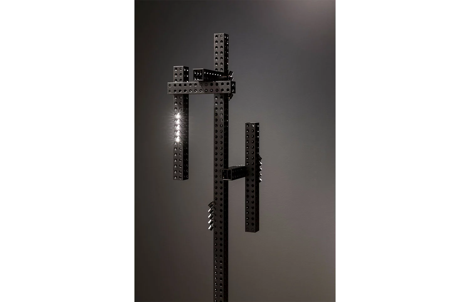 Konstantin Grcic  - Konstantin Grcic « Transformers »