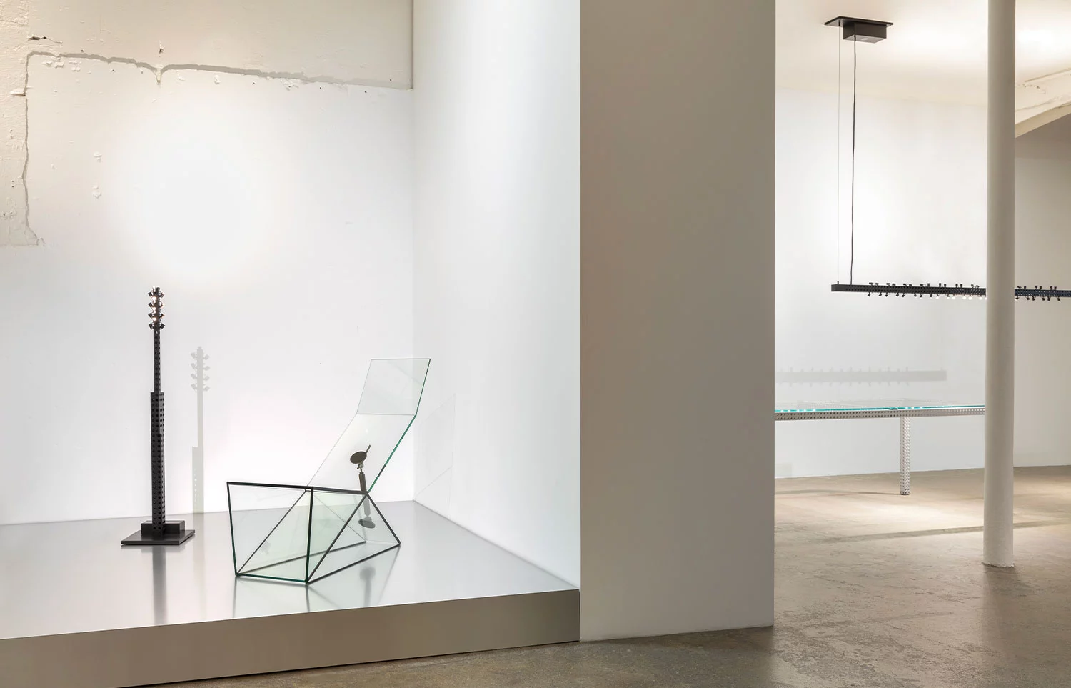 Konstantin Grcic  - Konstantin Grcic « Transformers »