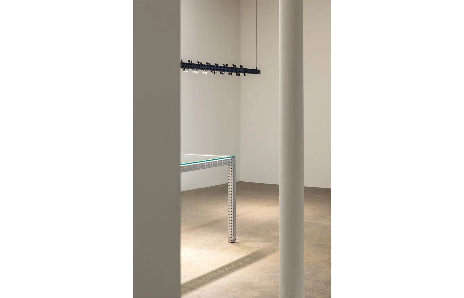 Konstantin Grcic  - Konstantin Grcic « Transformers »