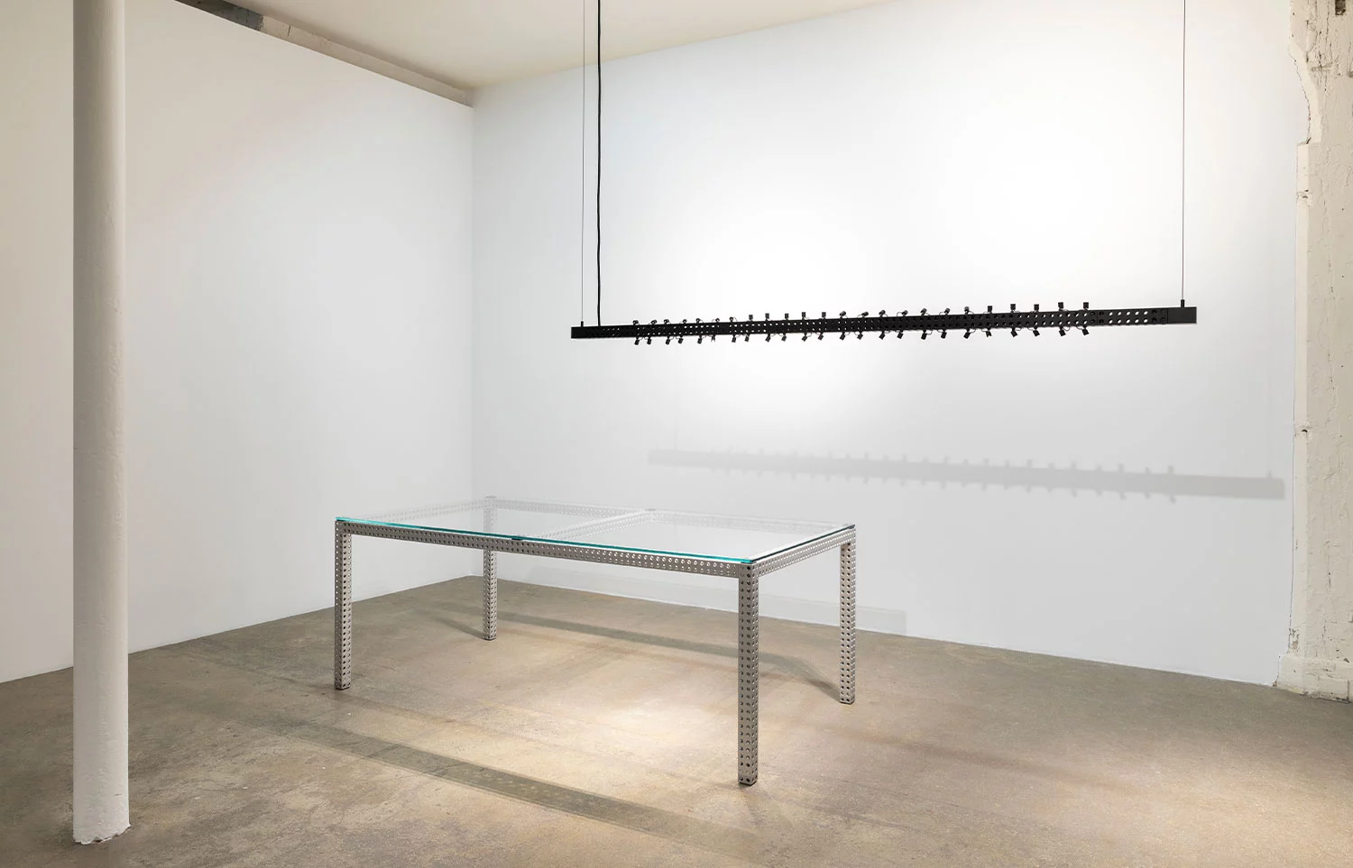 Konstantin Grcic  - Konstantin Grcic « Transformers »
