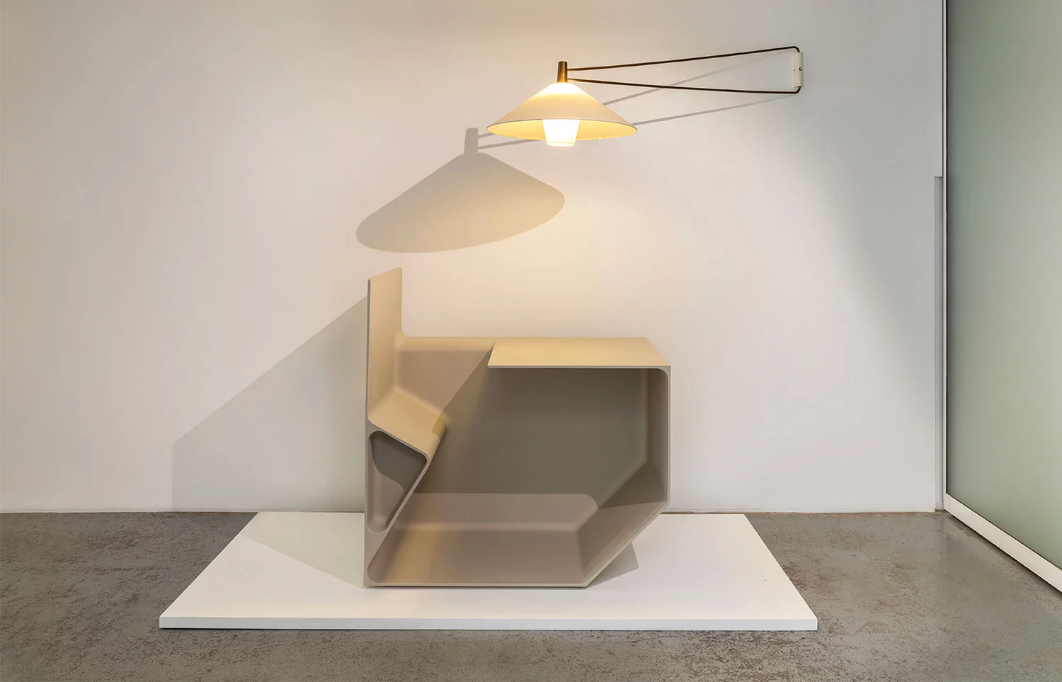 Konstantin Grcic  - Konstantin Grcic « Transformers »