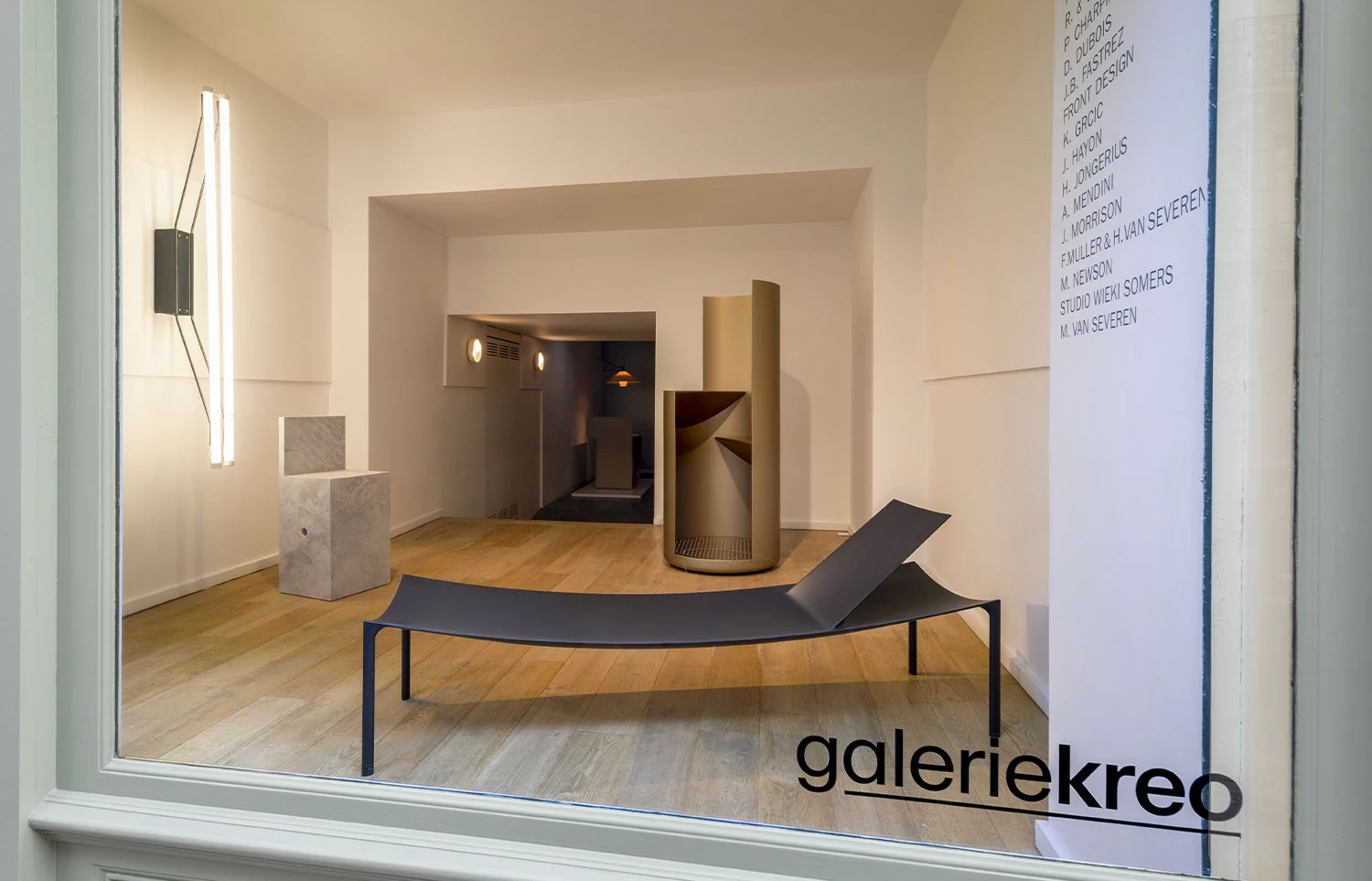 Konstantin Grcic  - Konstantin Grcic « Transformers »