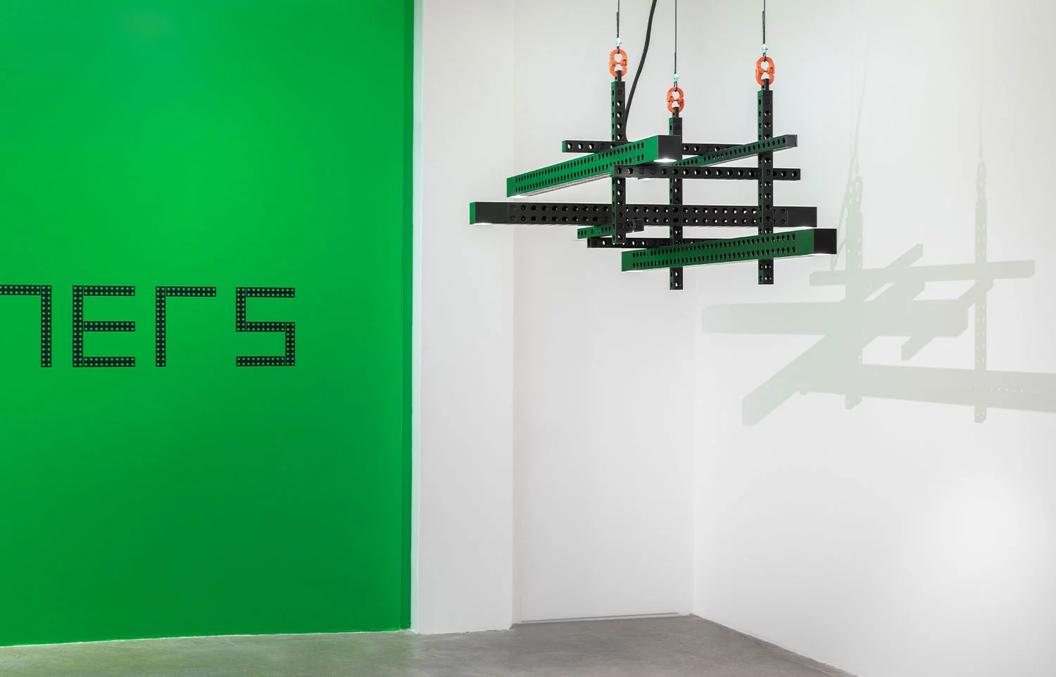 Konstantin Grcic  - Konstantin Grcic « Transformers »