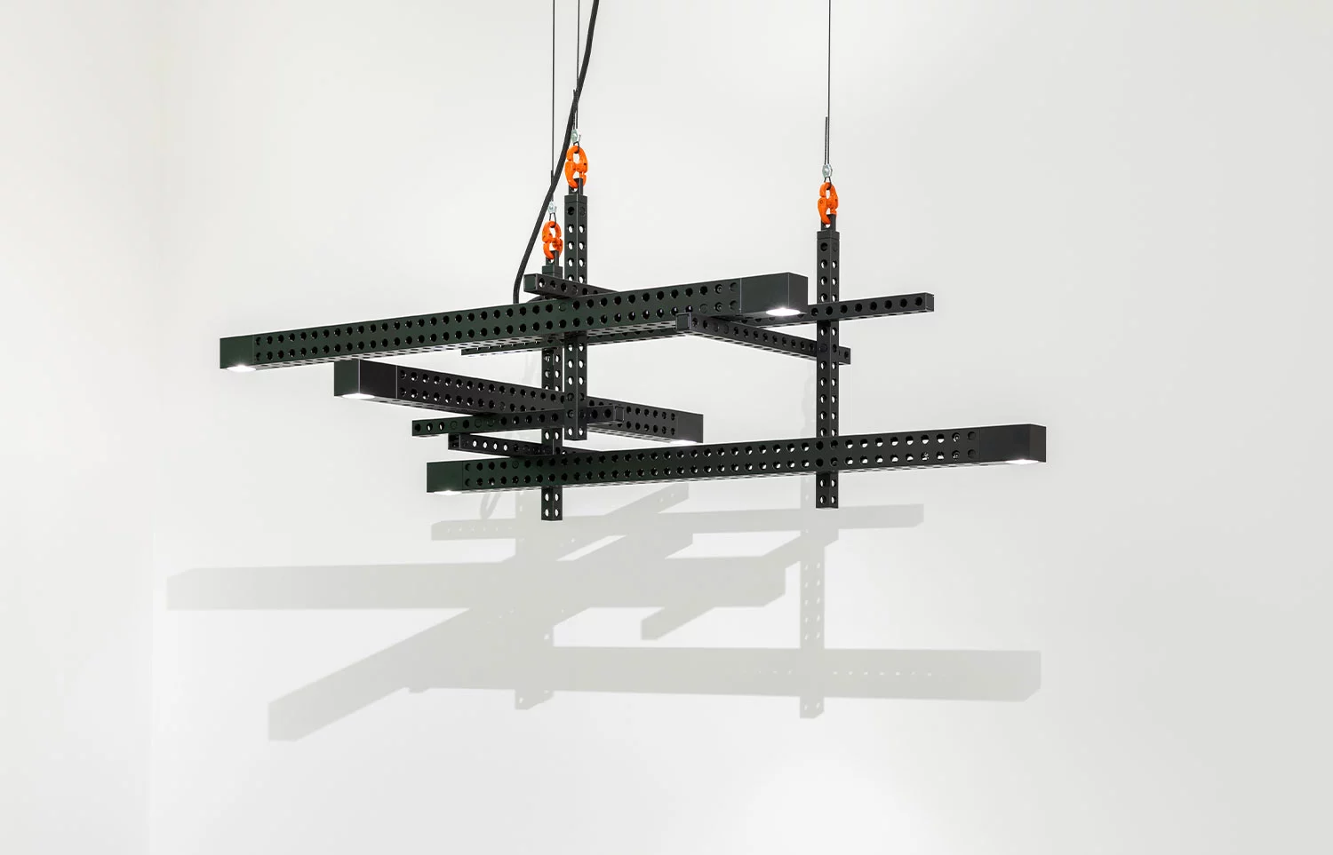 Konstantin Grcic  - Konstantin Grcic « Transformers »