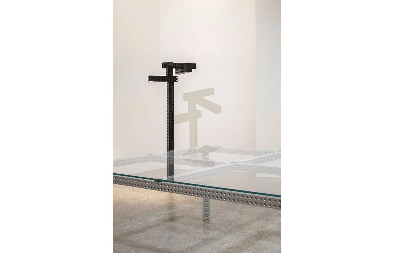 Konstantin Grcic  - Konstantin Grcic « Transformers »