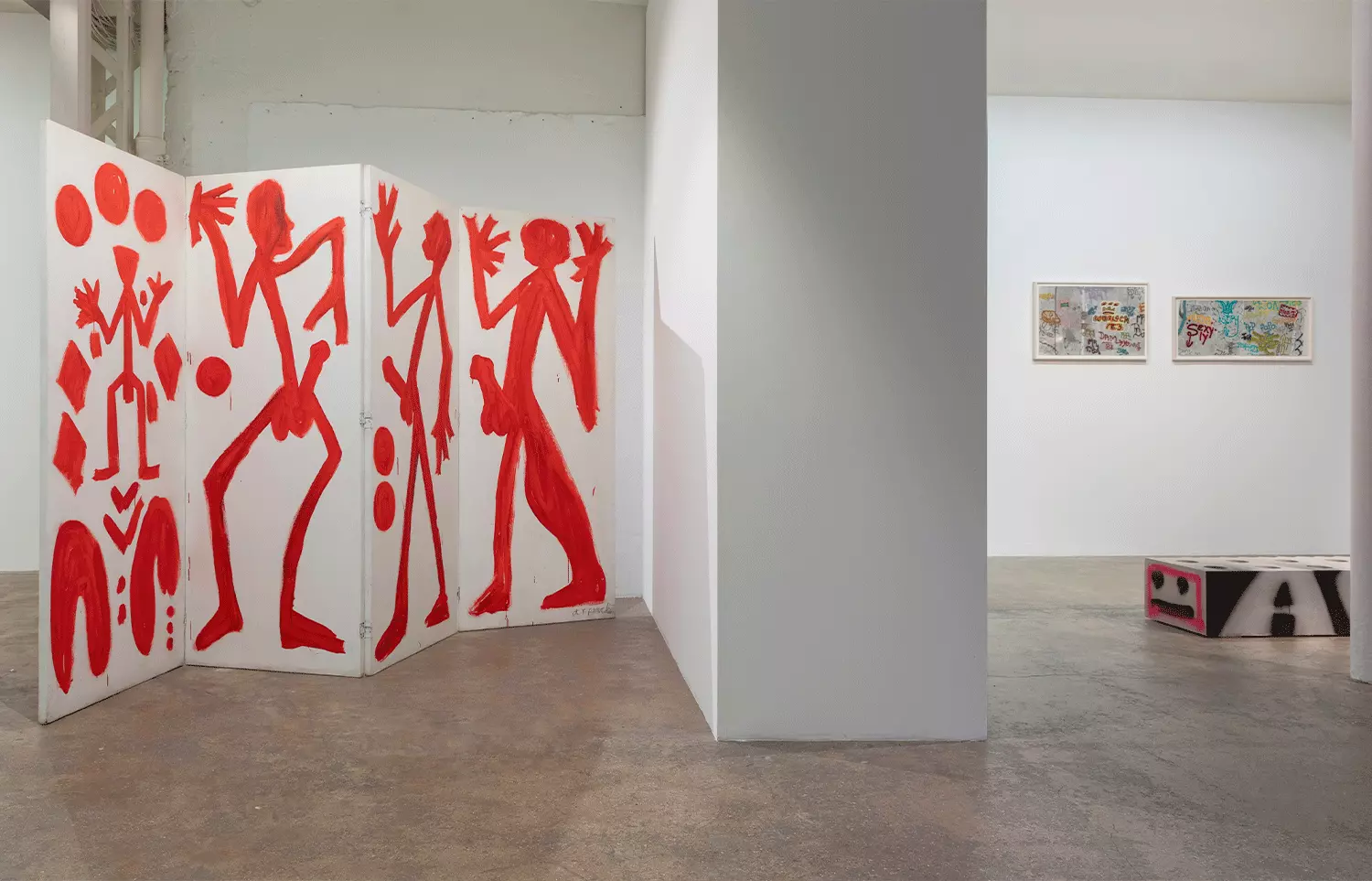 Erwan Bouroullec  - VIRGIL ABLOH: ECHOSYSTEMS