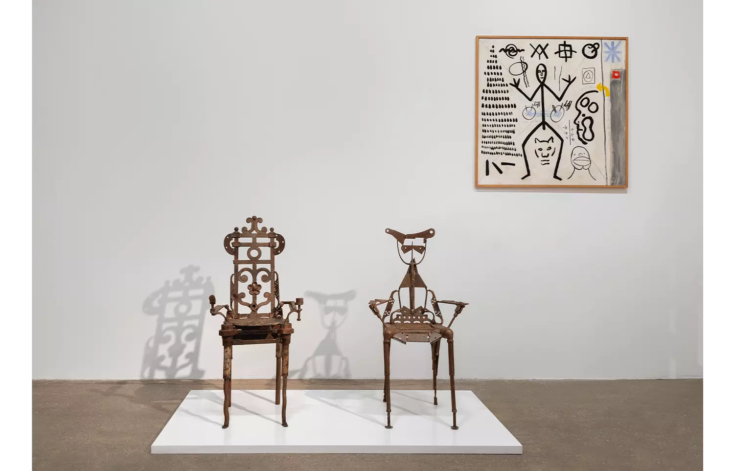 Erwan Bouroullec  - VIRGIL ABLOH: ECHOSYSTEMS