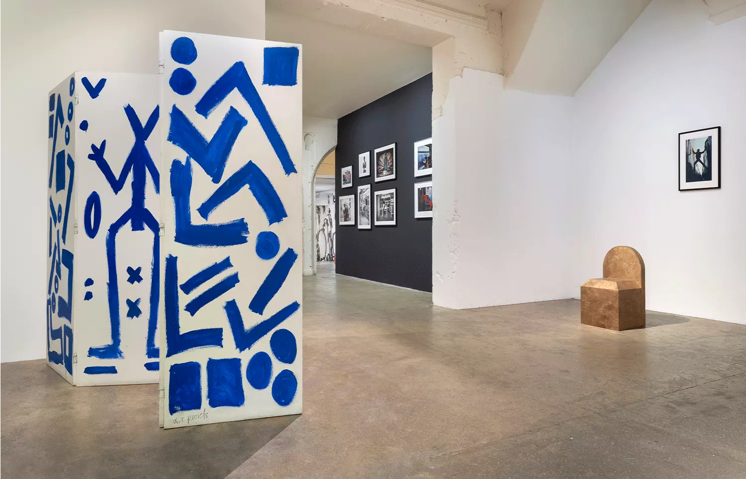 Erwan Bouroullec  - VIRGIL ABLOH: ECHOSYSTEMS