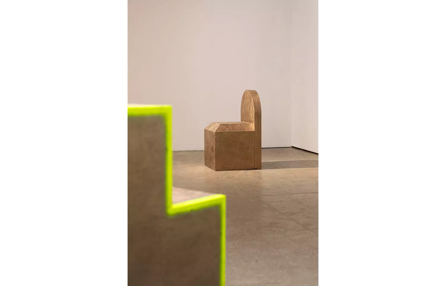 Erwan Bouroullec  - VIRGIL ABLOH: ECHOSYSTEMS