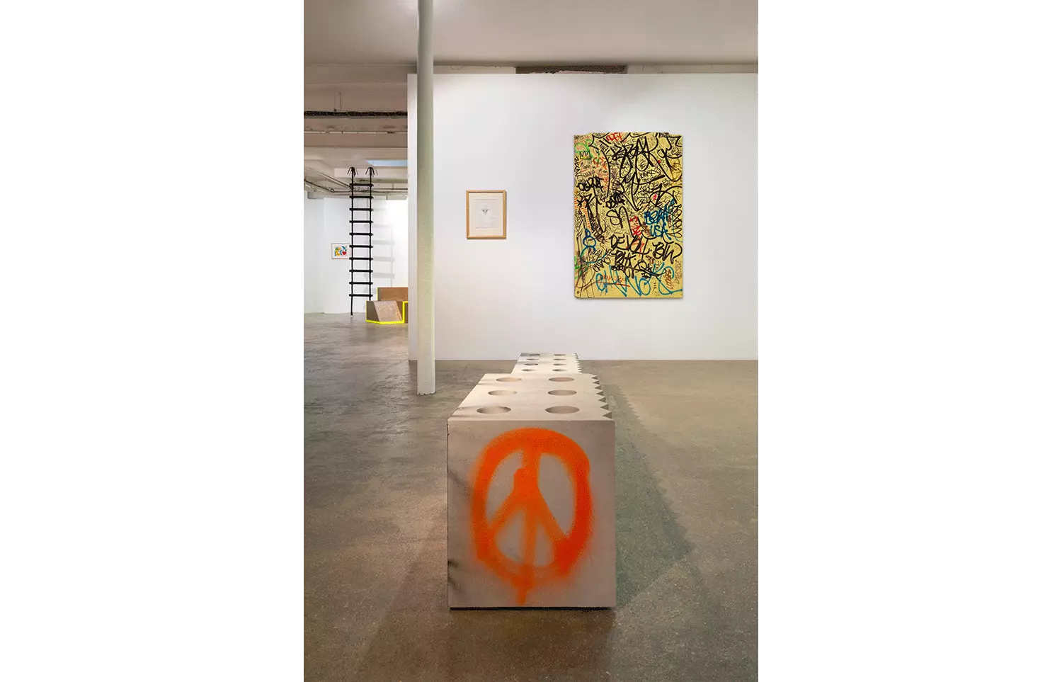 Erwan Bouroullec  - VIRGIL ABLOH: ECHOSYSTEMS
