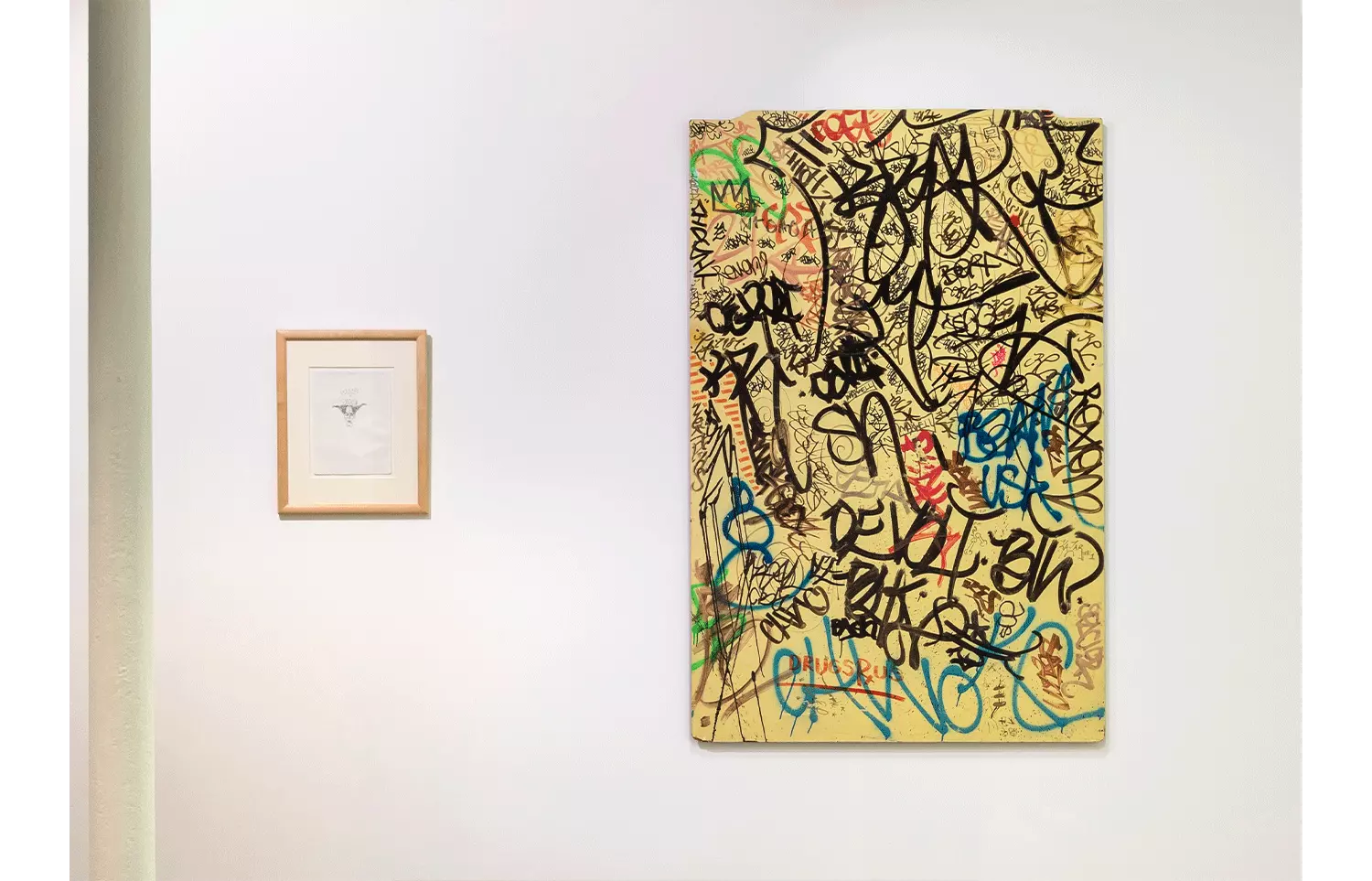 Erwan Bouroullec  - VIRGIL ABLOH: ECHOSYSTEMS