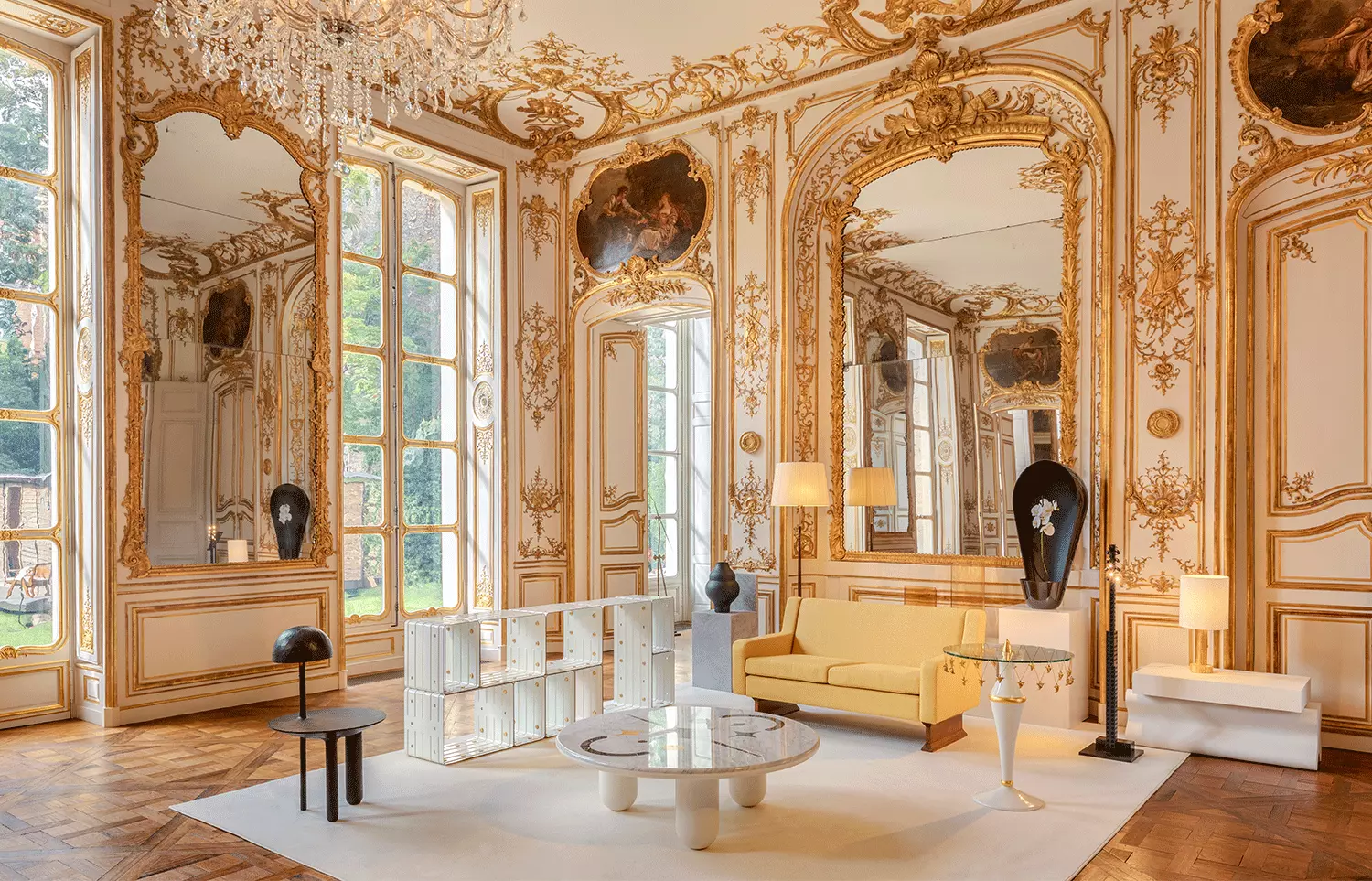 Alessandro Mendini  - Design Miami/ Paris 2023
