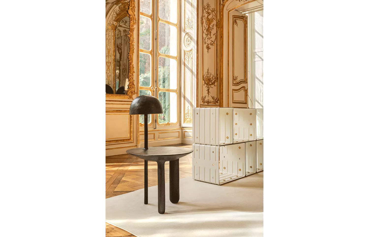 Alessandro Mendini  - Design Miami/ Paris 2023