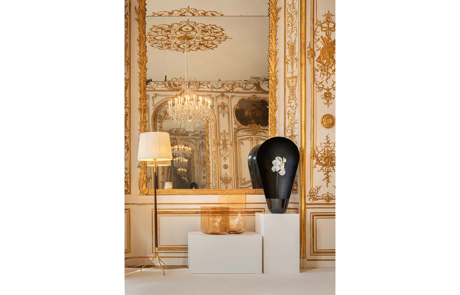 Alessandro Mendini  - Design Miami/ Paris 2023