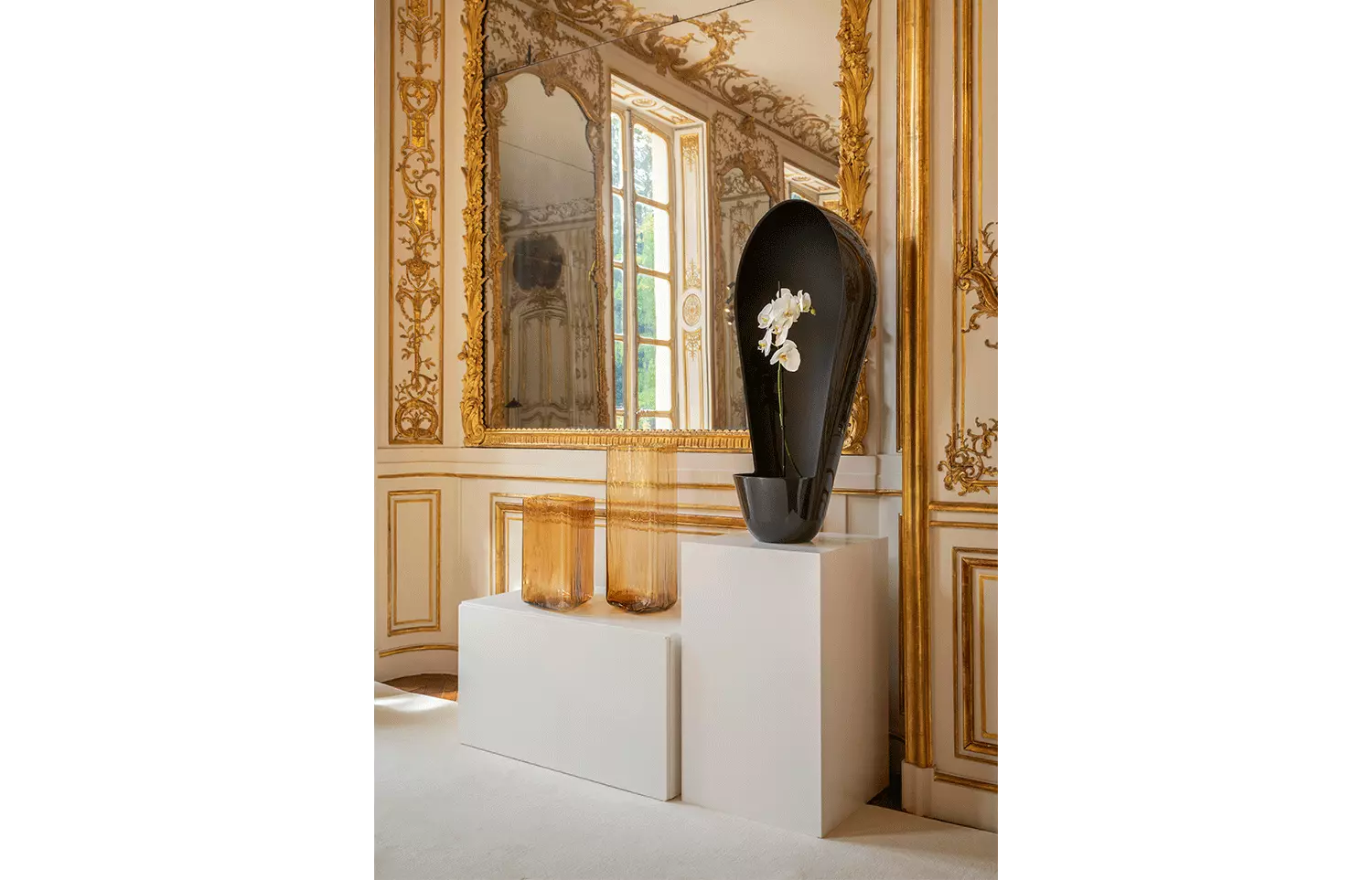 Alessandro Mendini  - Design Miami/ Paris 2023
