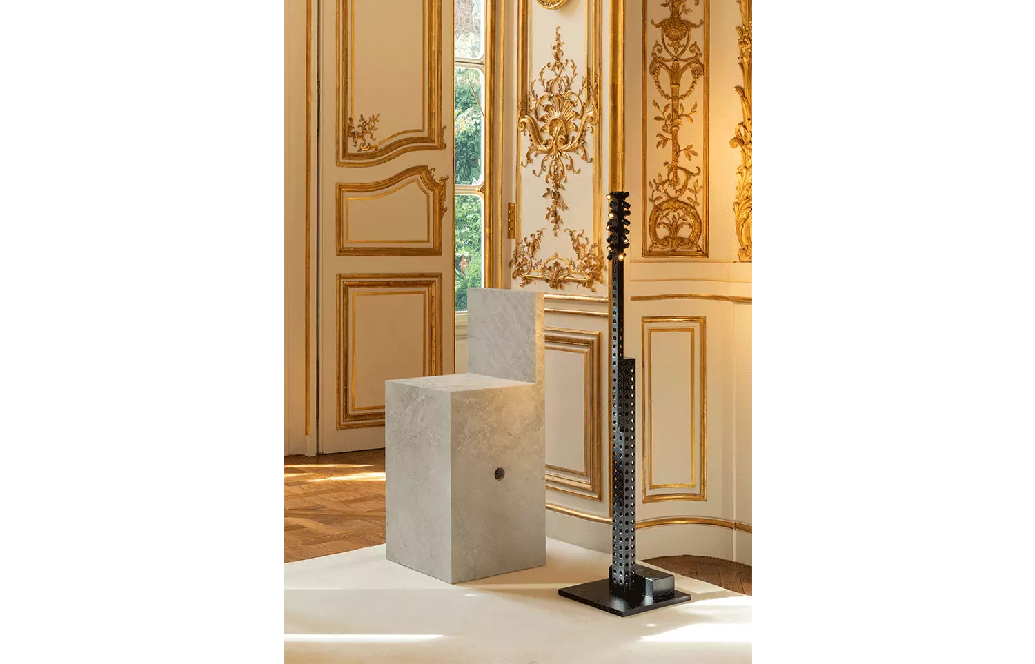 Alessandro Mendini  - Design Miami/ Paris 2023