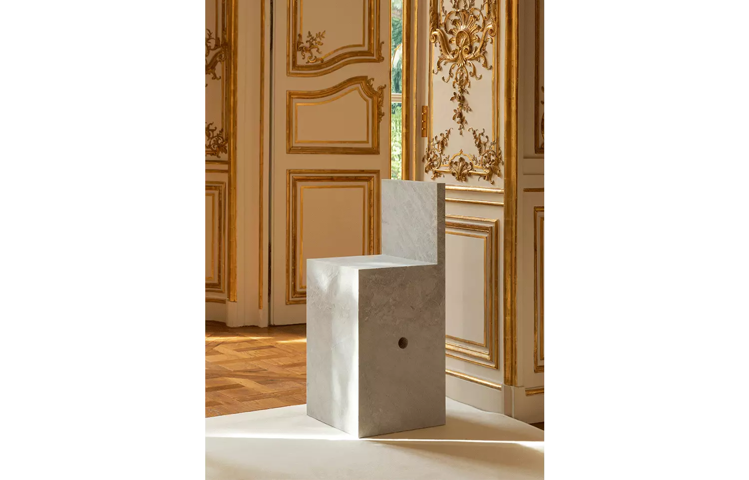 Alessandro Mendini  - Design Miami/ Paris 2023