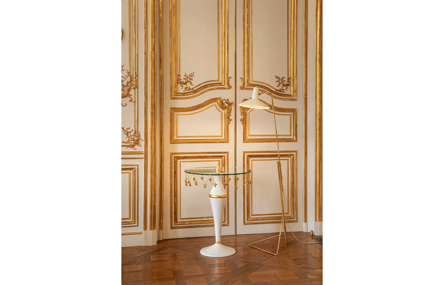 Alessandro Mendini  - Design Miami/ Paris 2023