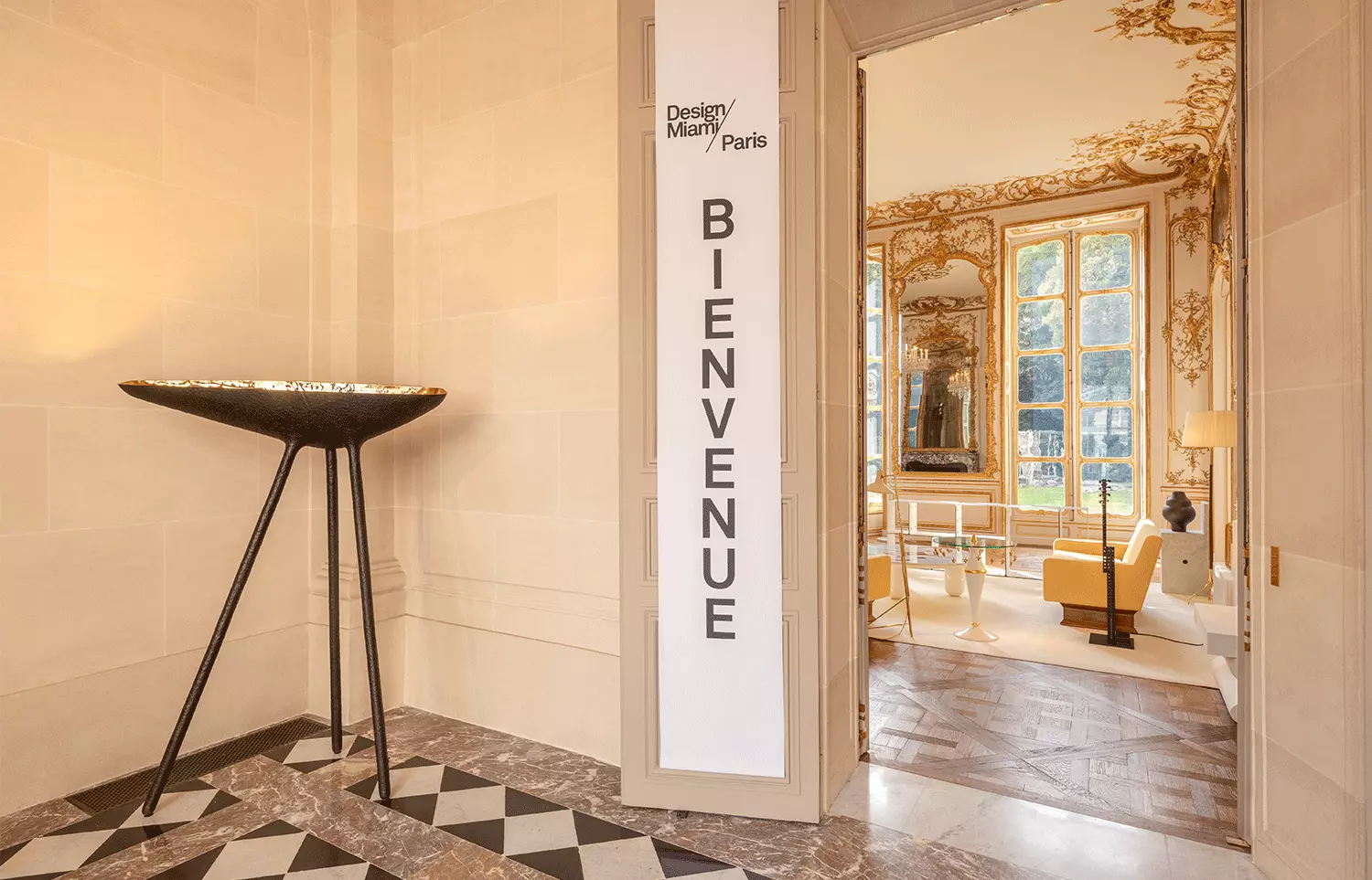 Alessandro Mendini  - Design Miami/ Paris 2023
