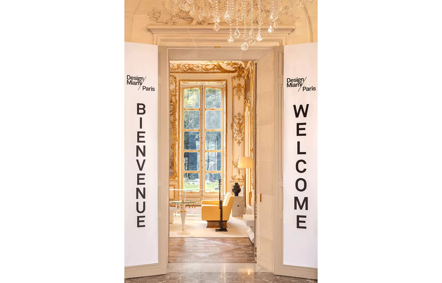 Alessandro Mendini  - Design Miami/ Paris 2023