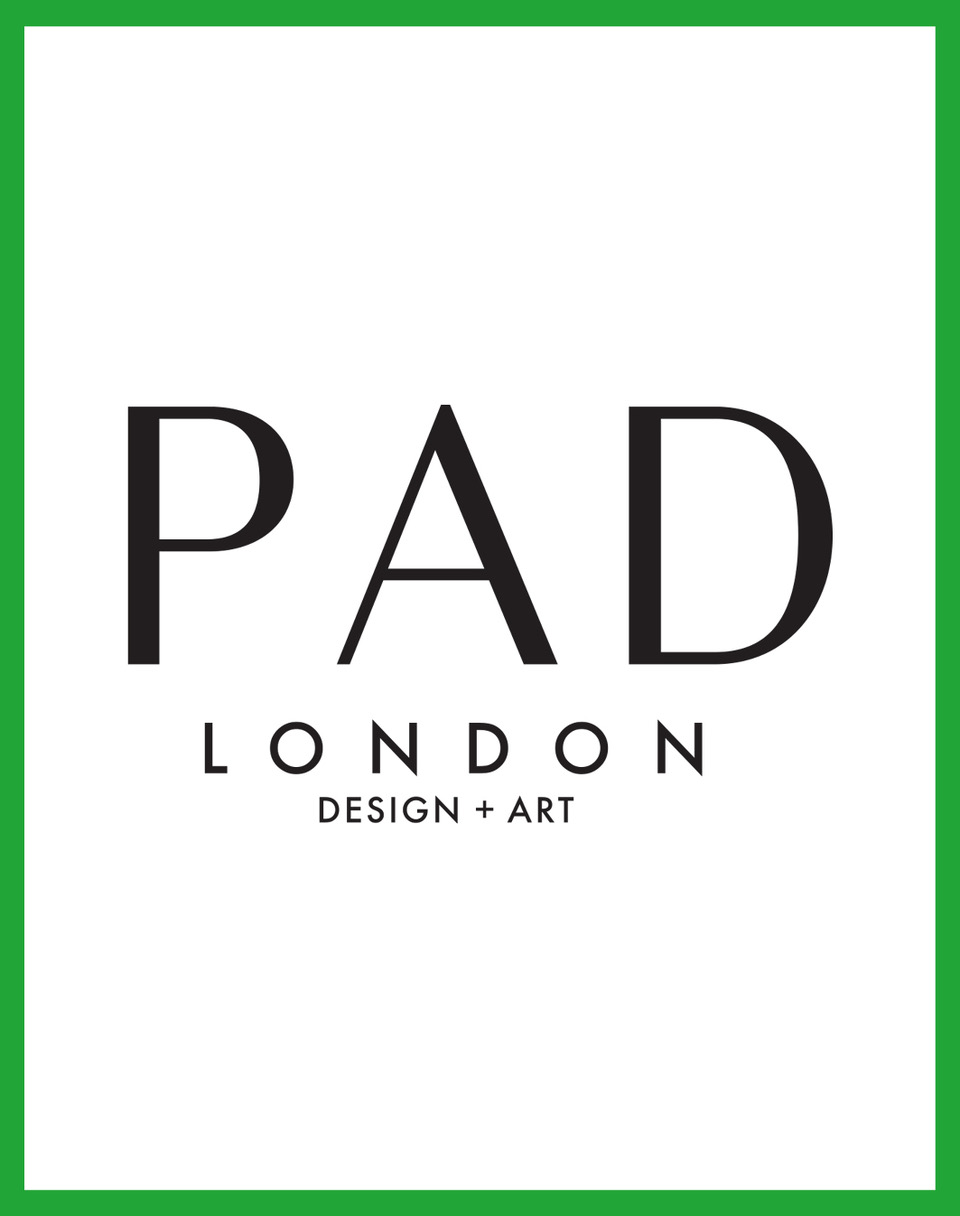 Edward Barber and Jay Osgerby - PAD London 2023