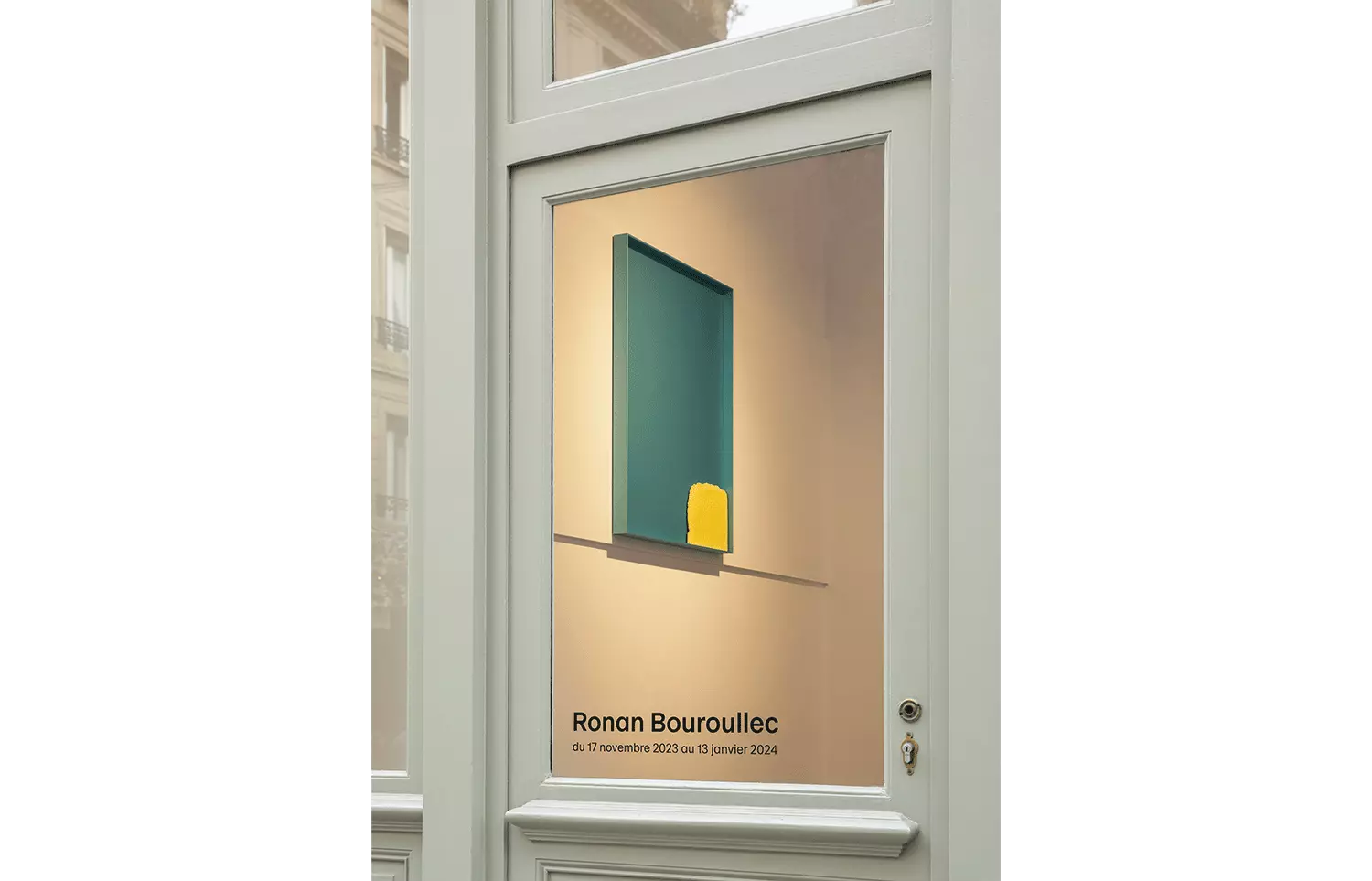 Ronan Bouroullec - Ronan Bouroullec