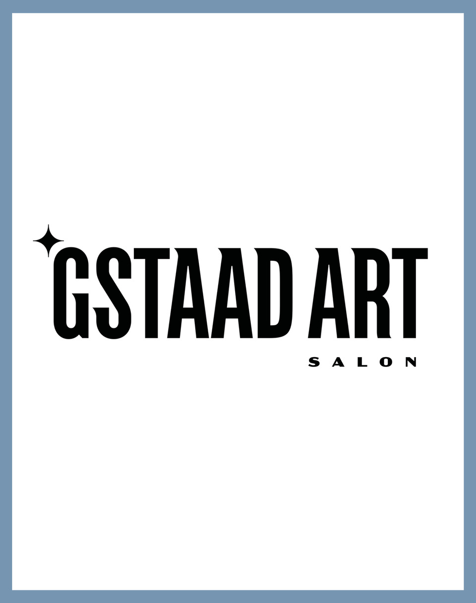 Front - GSTAAD ART 2024