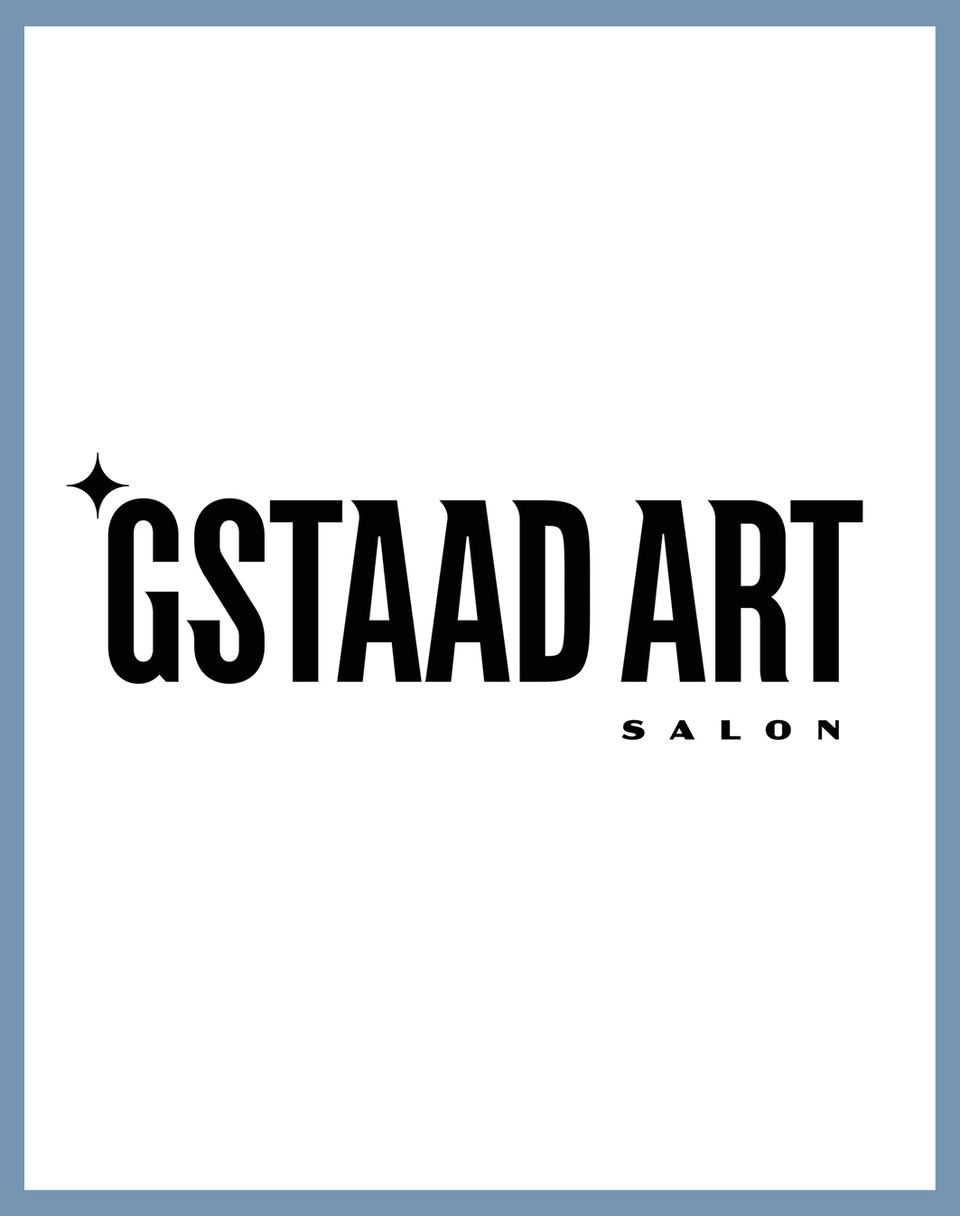 Brynjar Sigurdarson  - GSTAAD ART 2024