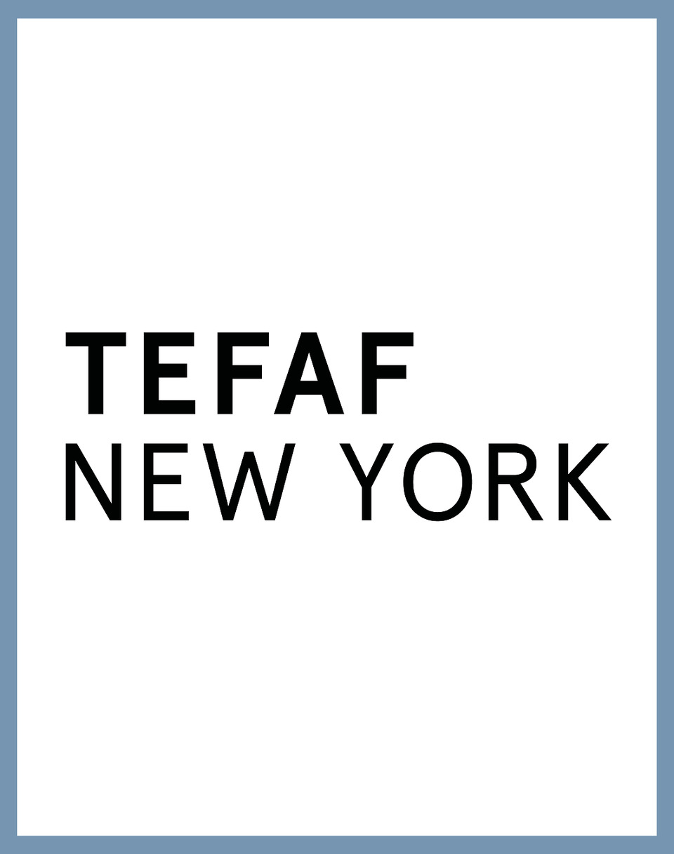 Marc Newson - TEFAF New York 2024