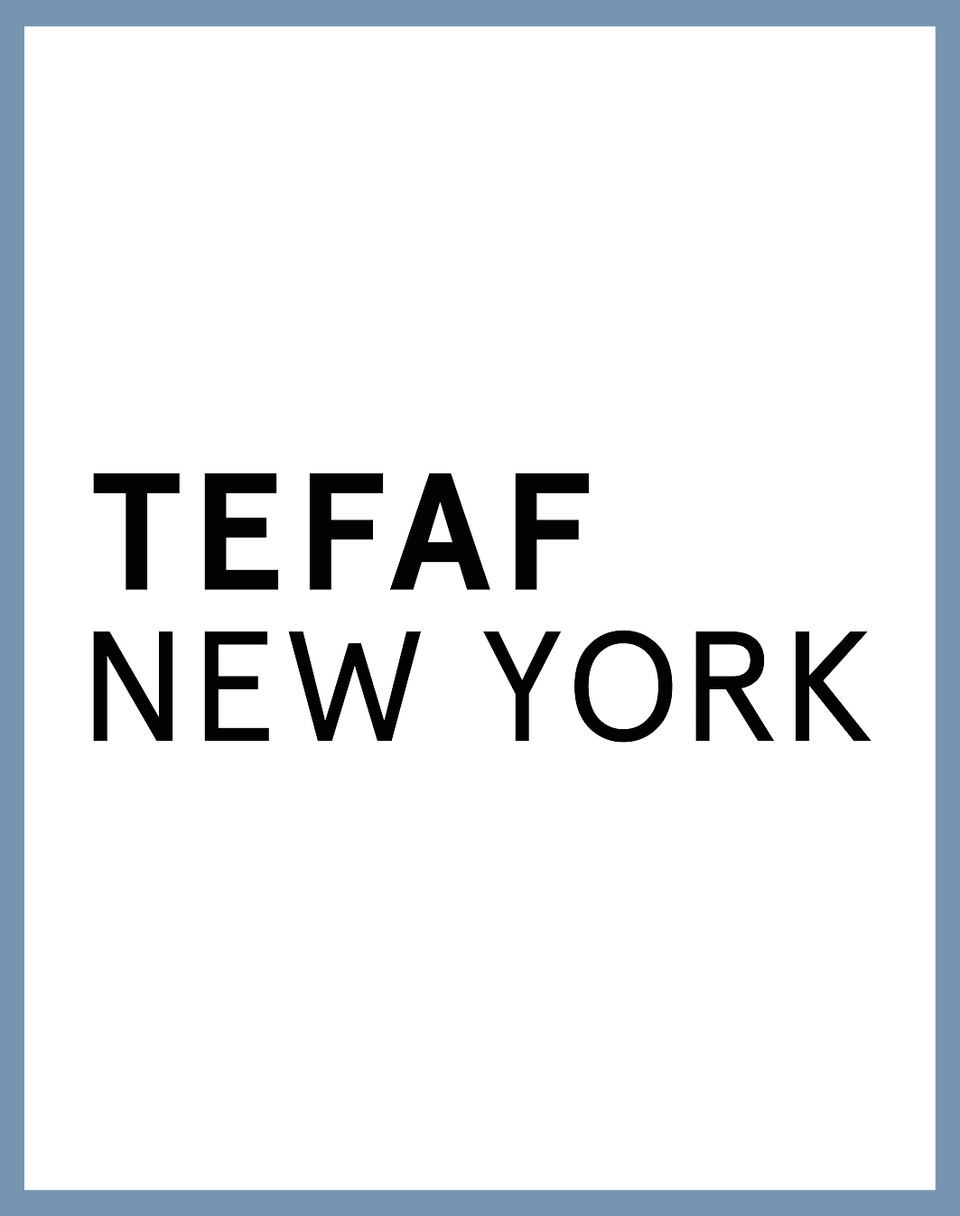 Pierre Charpin - TEFAF New York 2024