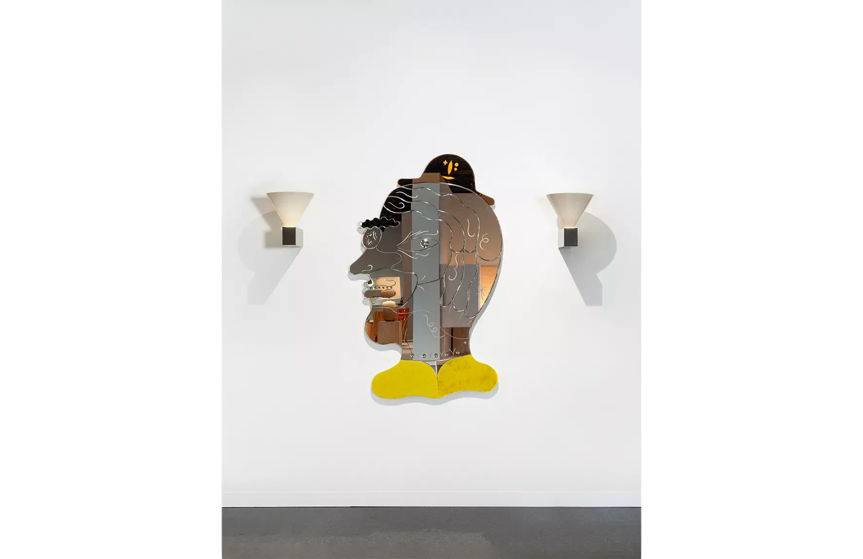 Alessandro Mendini - Design Miami/ Basel 2024