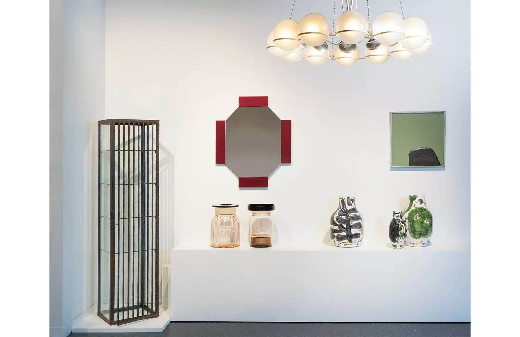 Alessandro Mendini - Design Miami/ Basel 2024