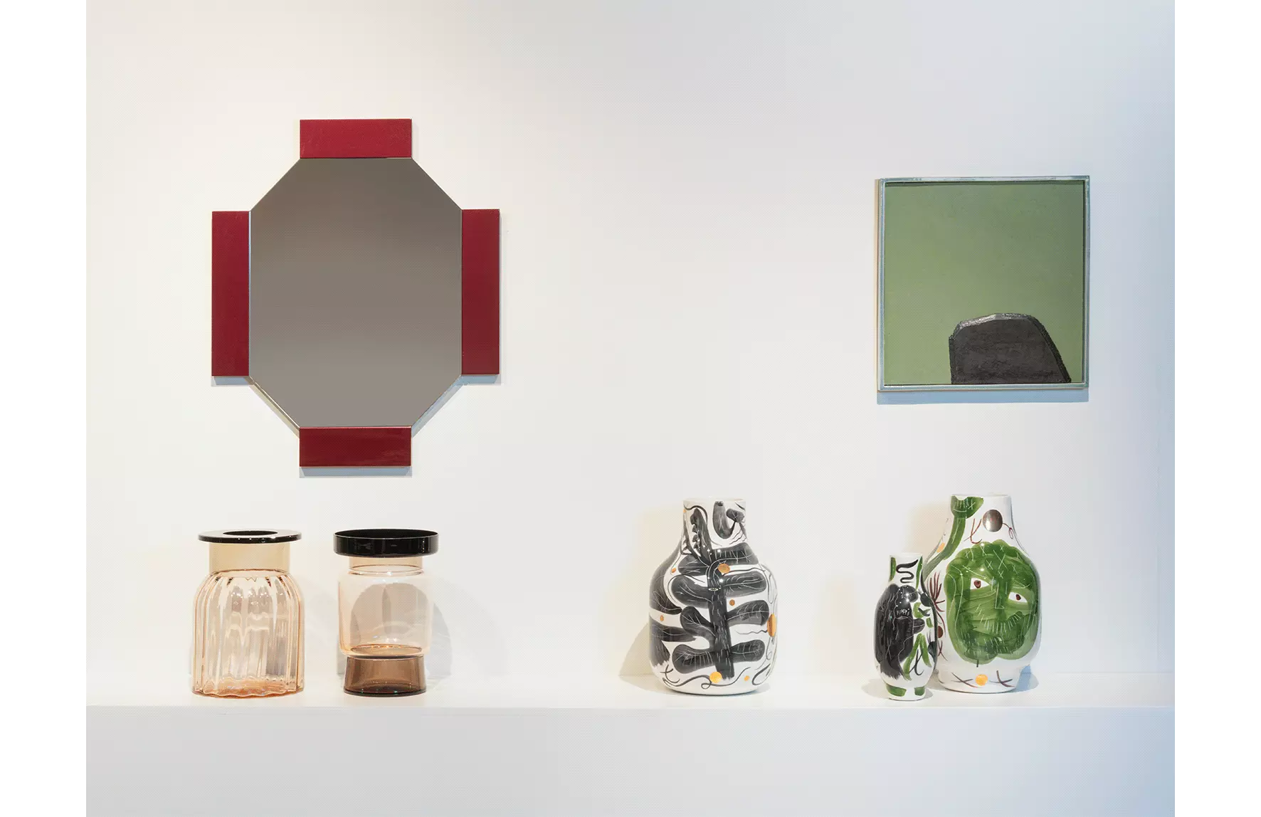 Alessandro Mendini - Design Miami/ Basel 2024