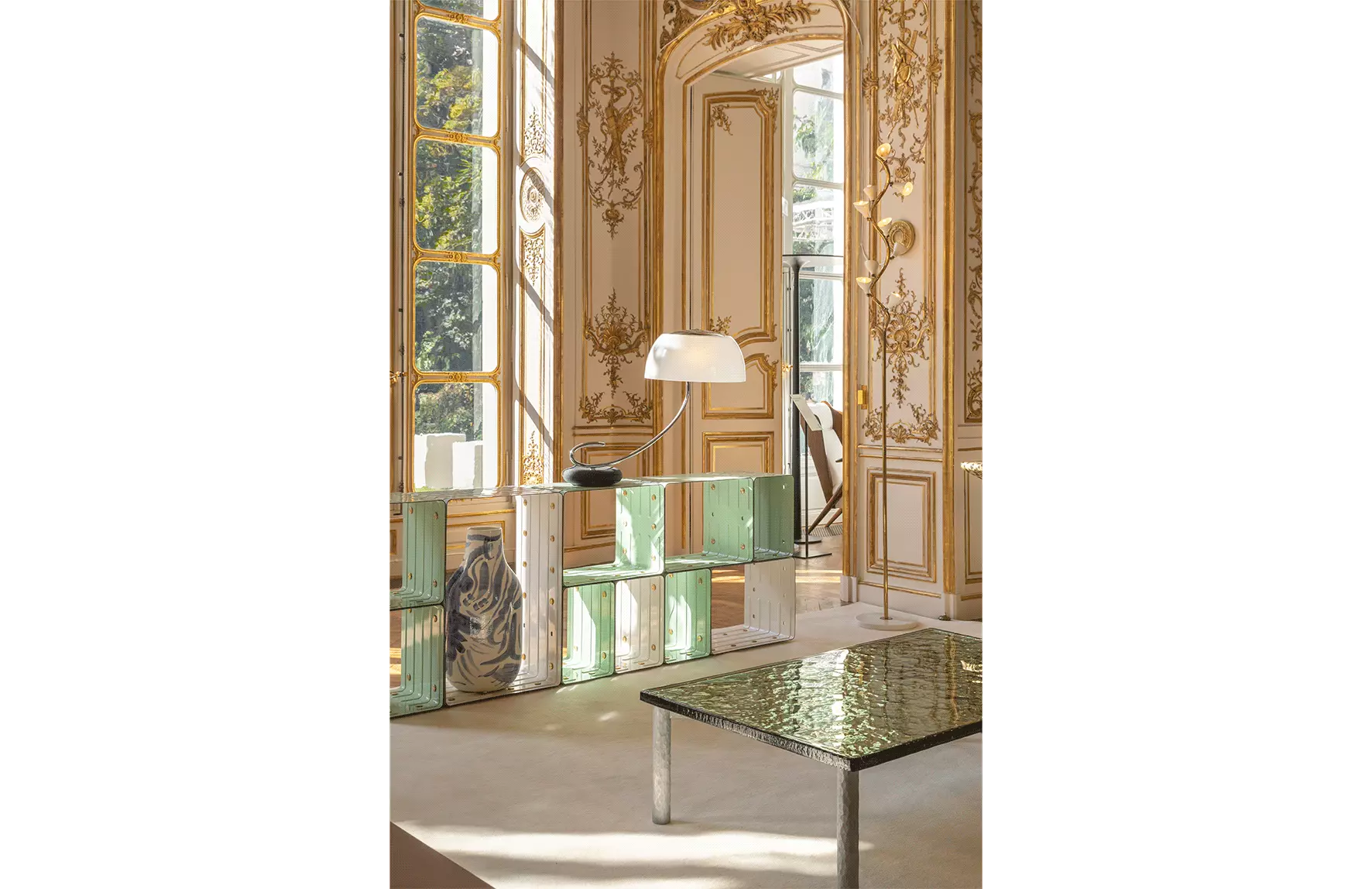 Alessandro Mendini - Design Miami / Paris 2024